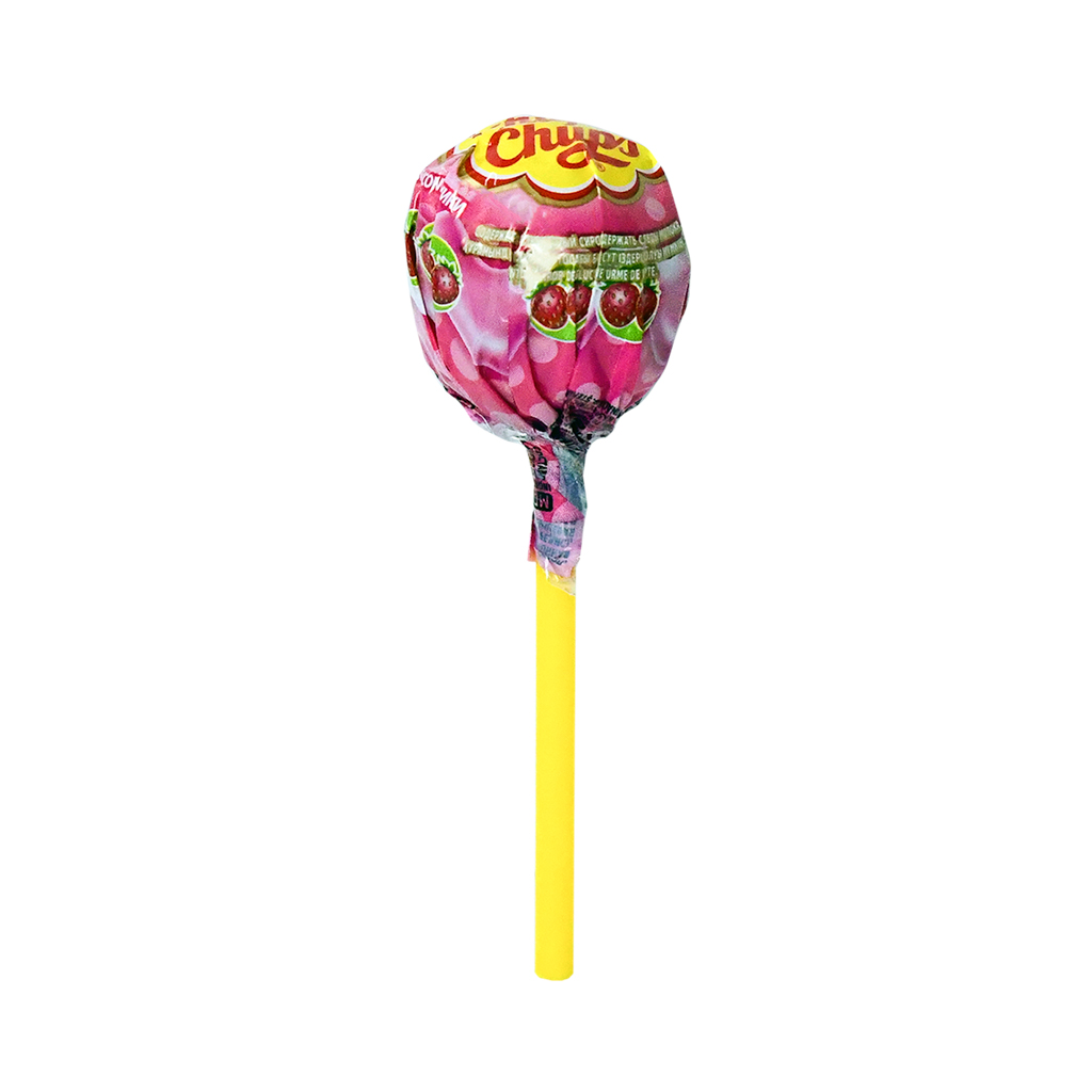 Lollipop "Chupa Chups" frutella 17g