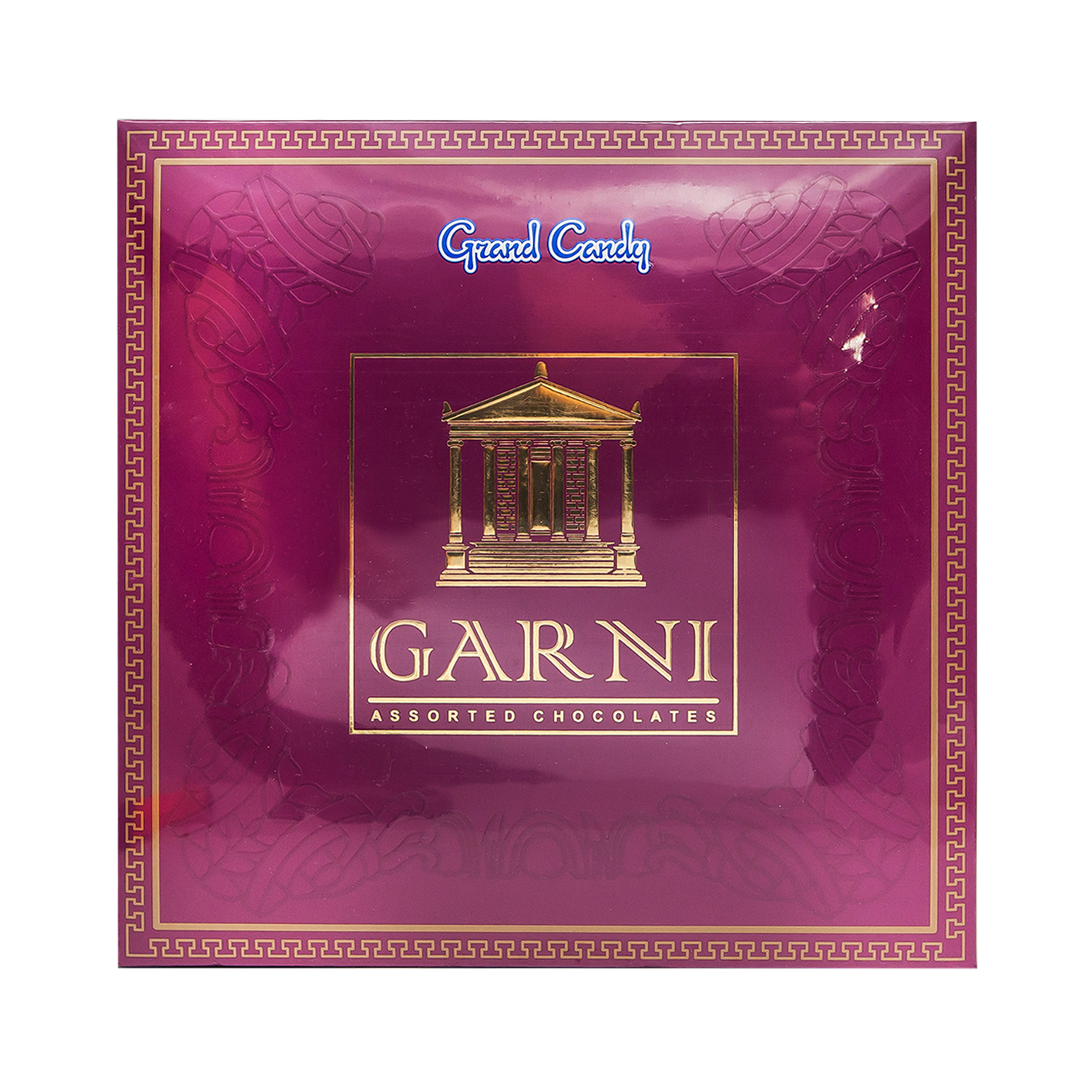Շոկոլադե կոնֆետներ Գառնի Գրանդ Քենդի 410գ