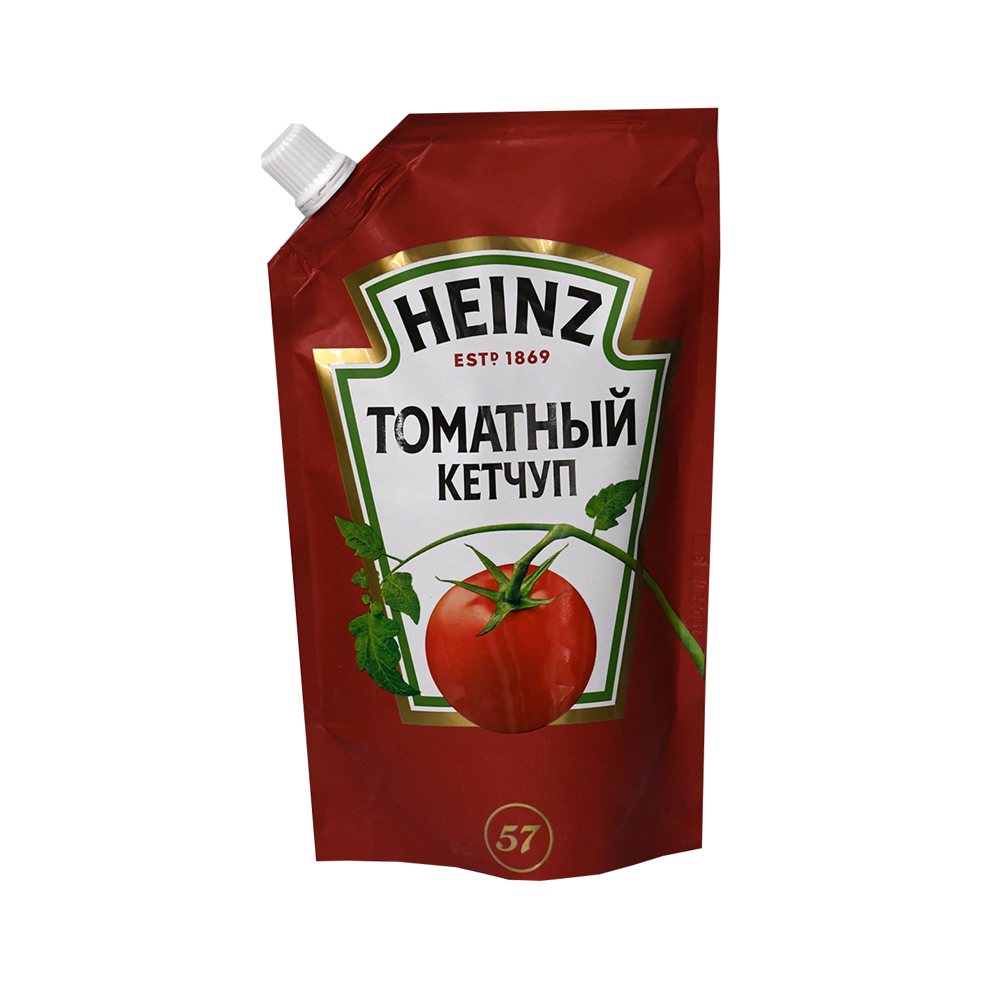 Կետչուպ Հայնց 320/350գ