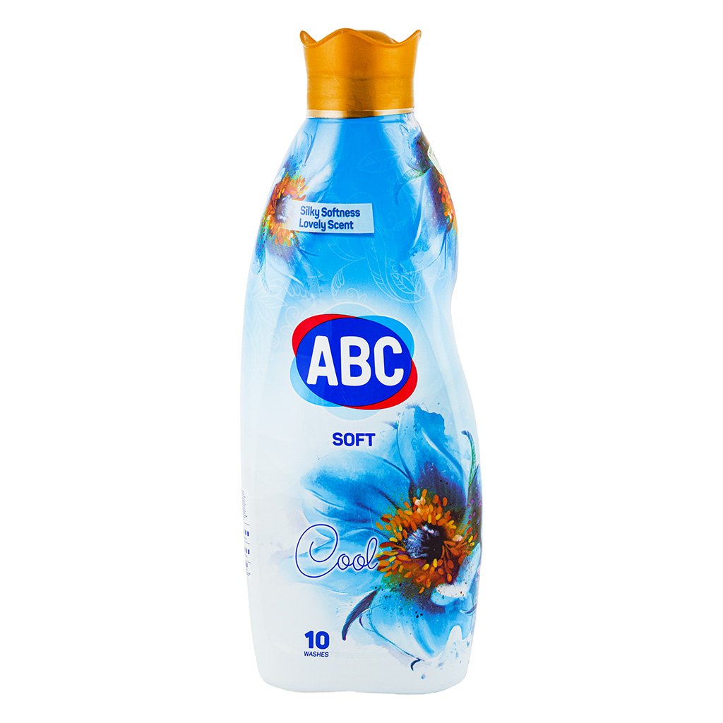 ABC Լվ․ փափկեցուցիչ, օվկիանոսի թարմ․ 1լ