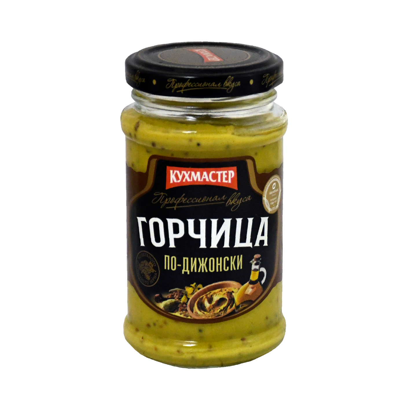 Մանանեխ Կուխմաստեր Պո-Դիժոնսկի 190գ