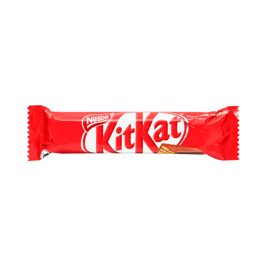 Bar "KitKat" 40g