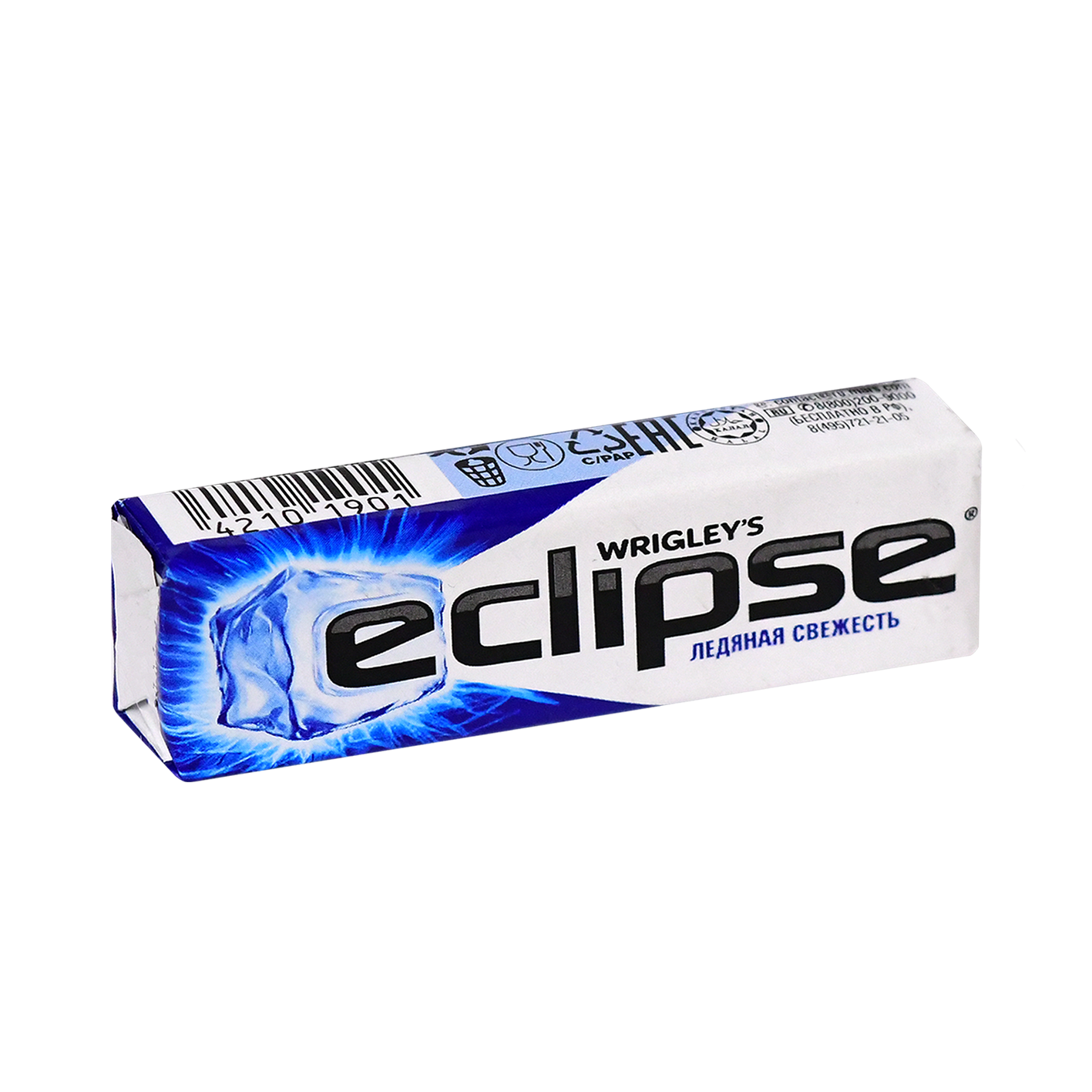 Մաստակ էկլիպս