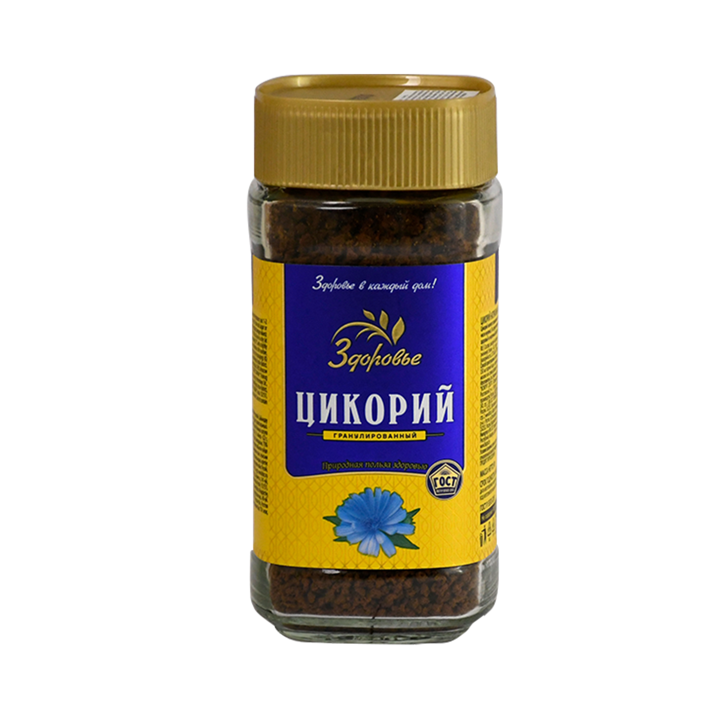 Եղերդակ Զդորովյե 90գ