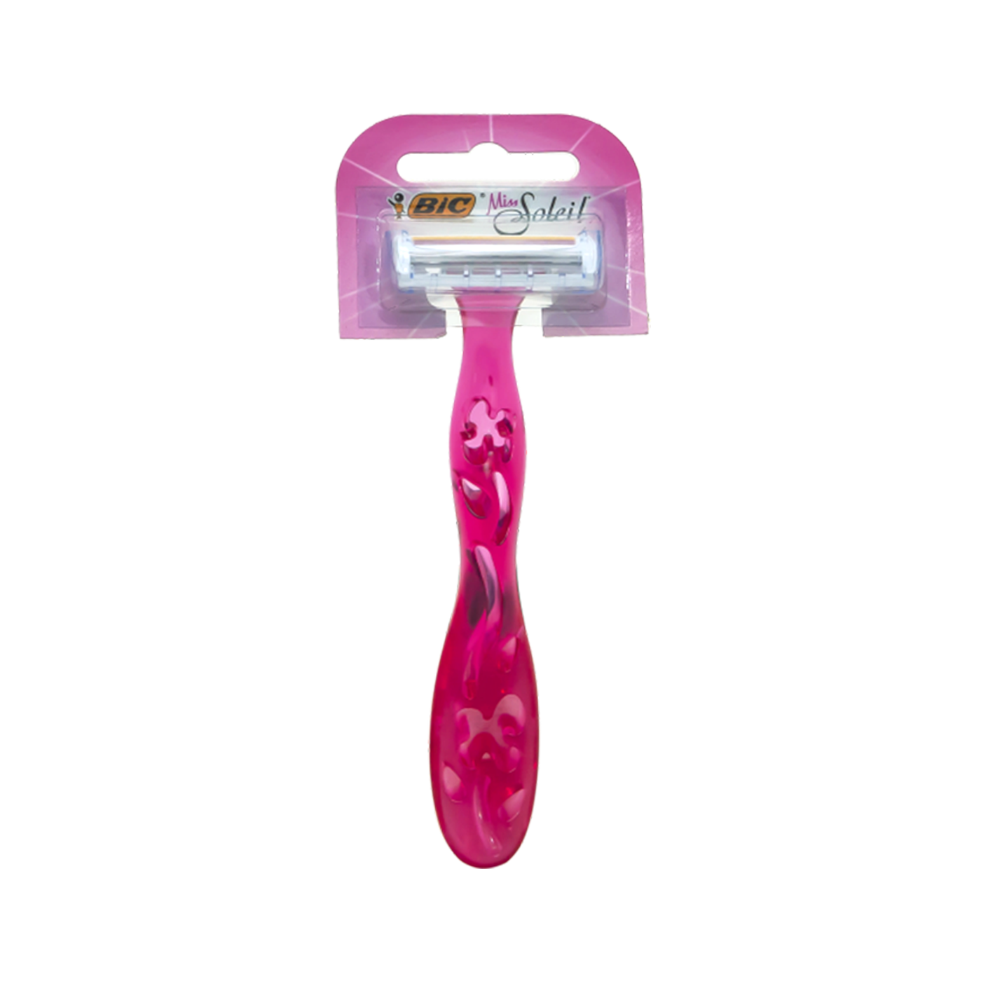 Ածելի Բիգ Սոլելի 1հ