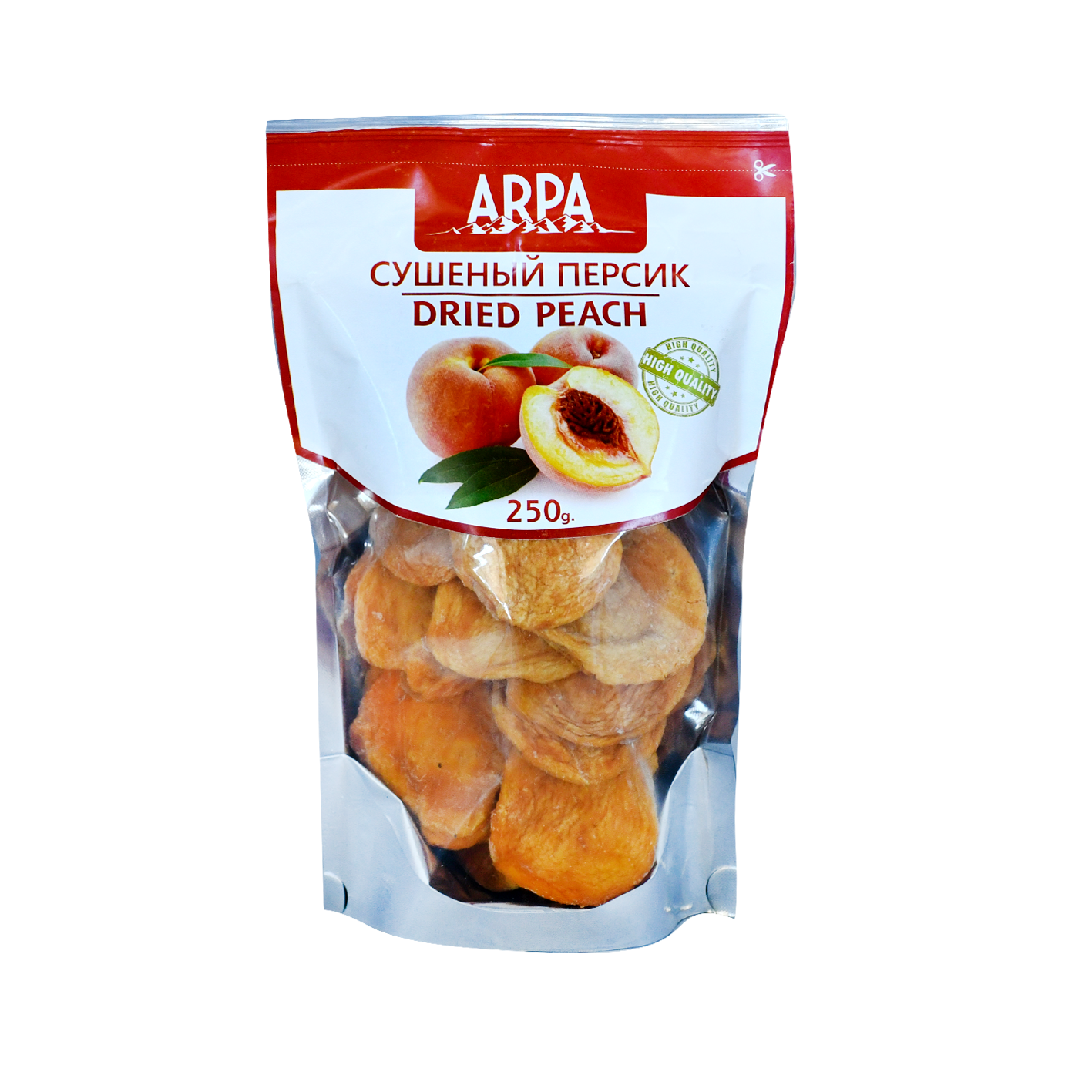 Փոխինձ Կանաչ Ֆերմա 400գ