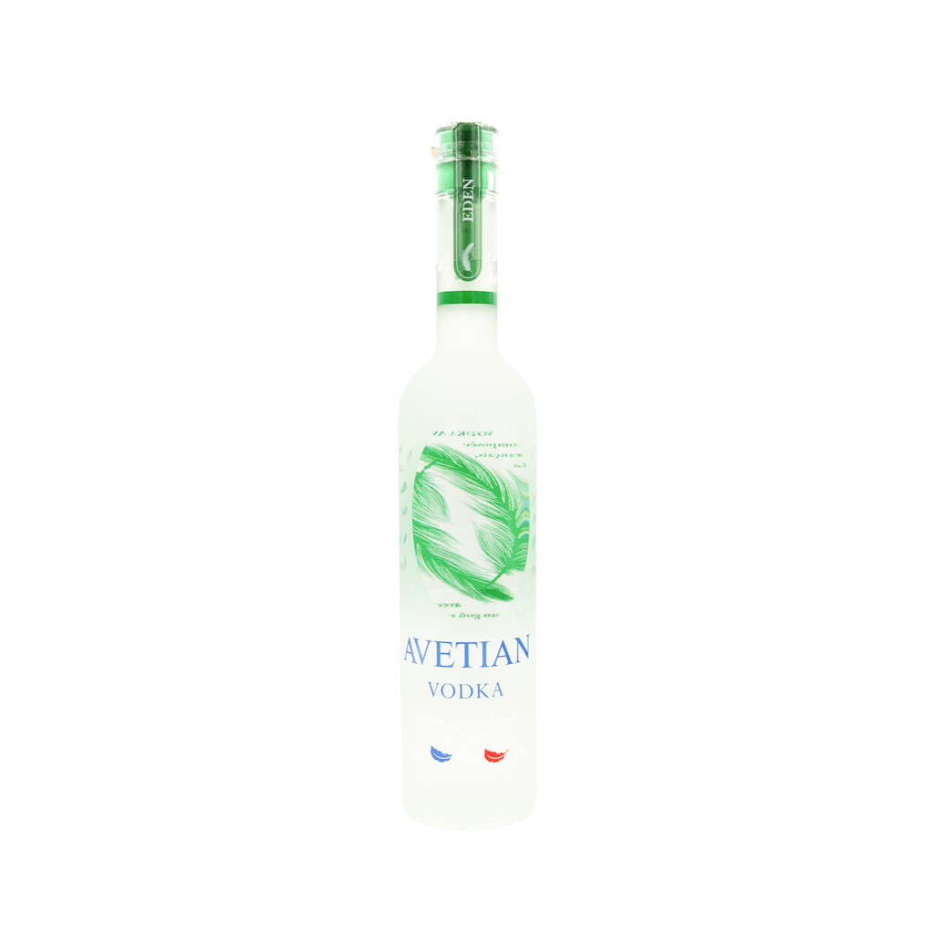 Vodka "Avetian" Eden 0.5l
