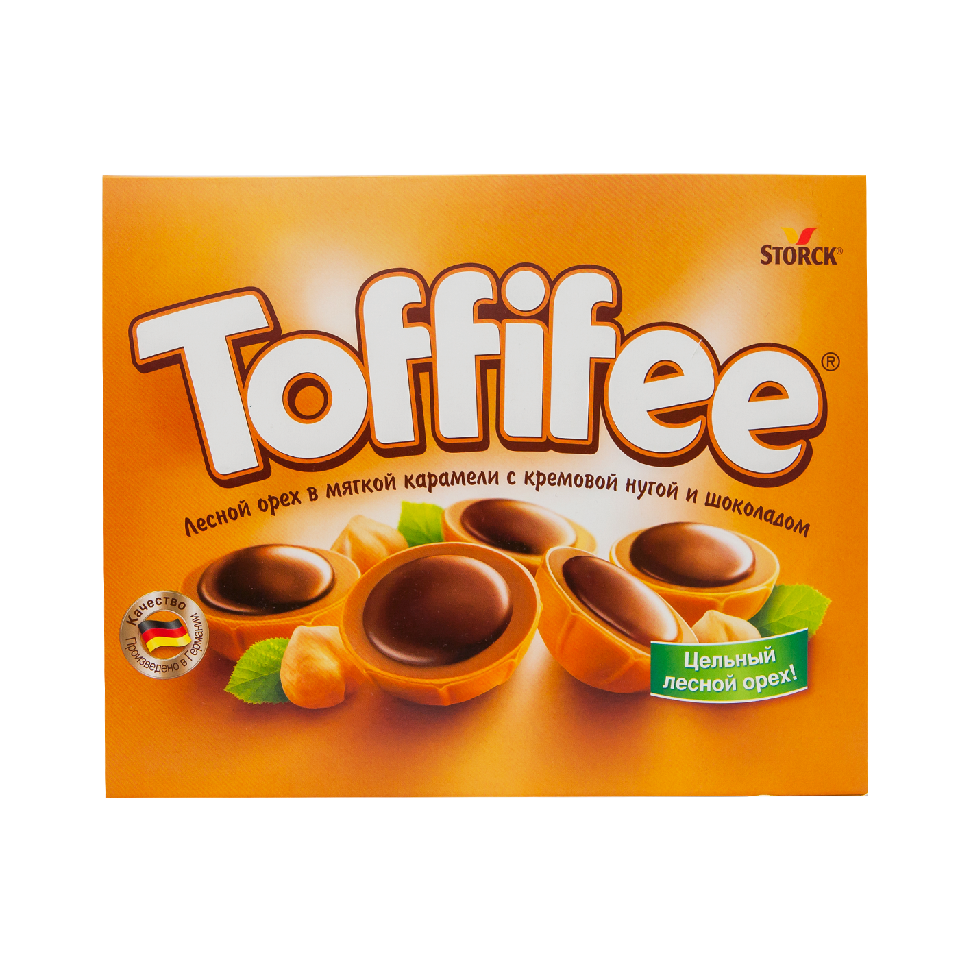 Շոկոլադե հավաքածու Տոֆֆիֆե 250գ