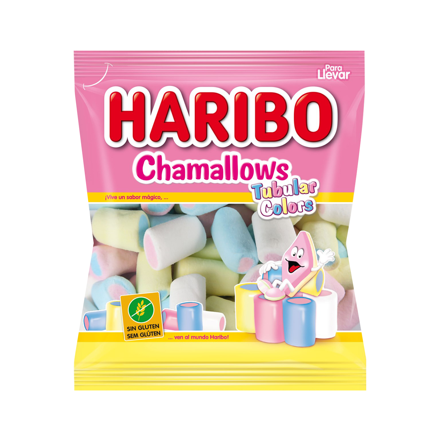 Մարշմելոու Հարիբո մրգային համով 90գ