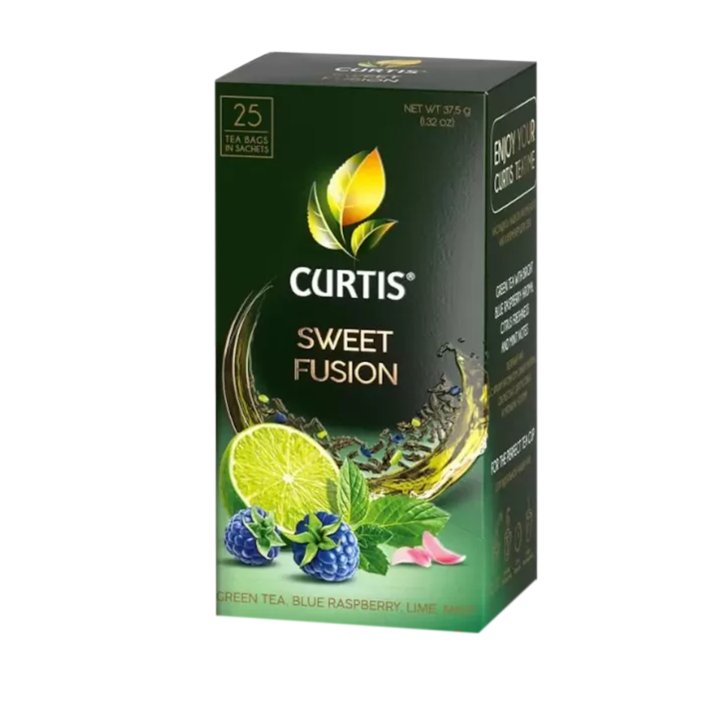 Թեյ Կյորտիս սվիթ 37,5գ