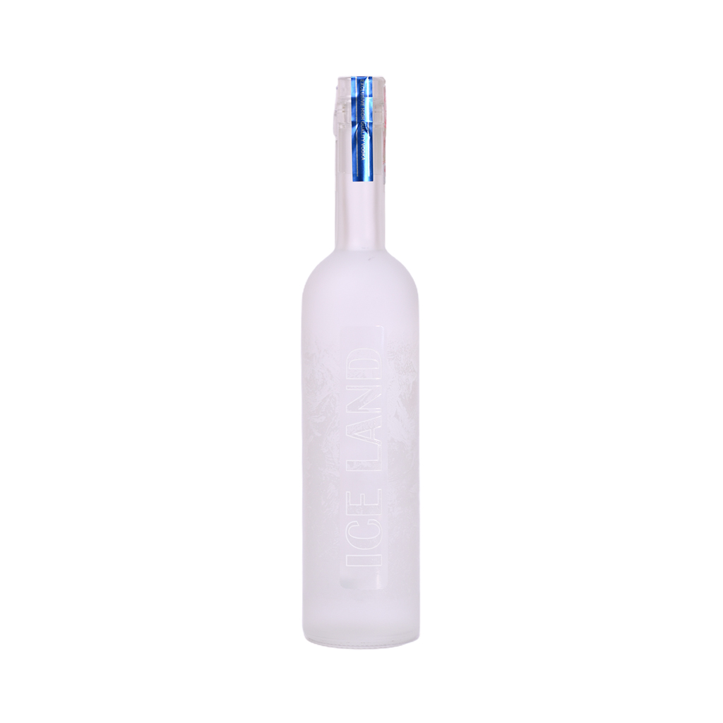 Օղի Այս Լենդ 0.5լ