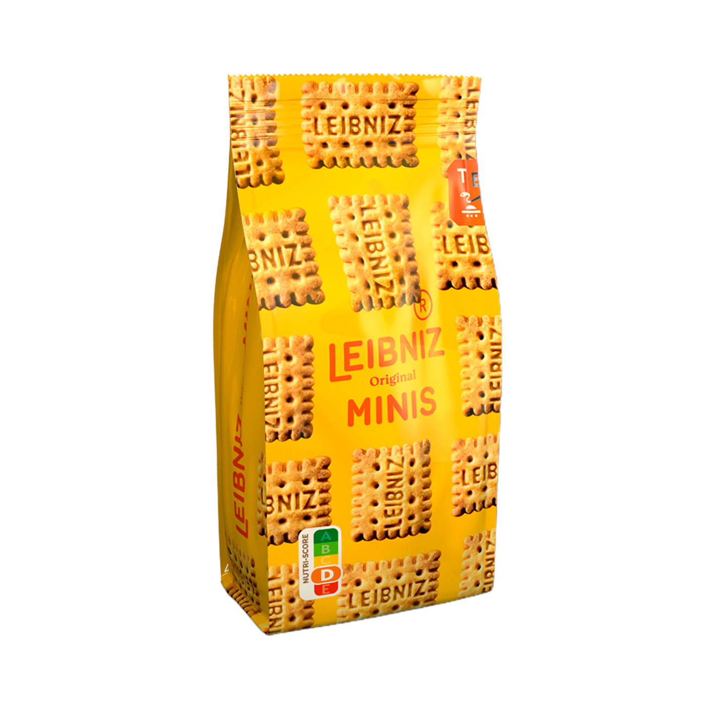 Թխվածքաբլիթ Լեյբնիզ 100գ