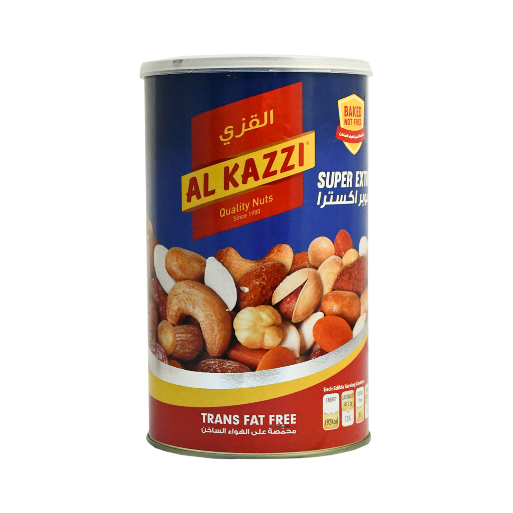 Mixed nuts "Al Kazzi" Super Extra 450g