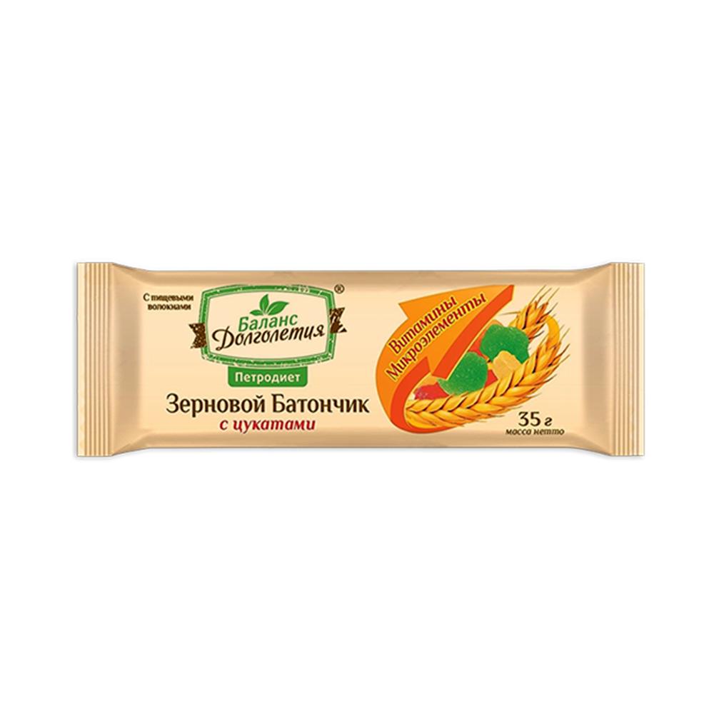 Բատոնչիկ չրերով վիտամինացված Պետրոդիետ 35գ