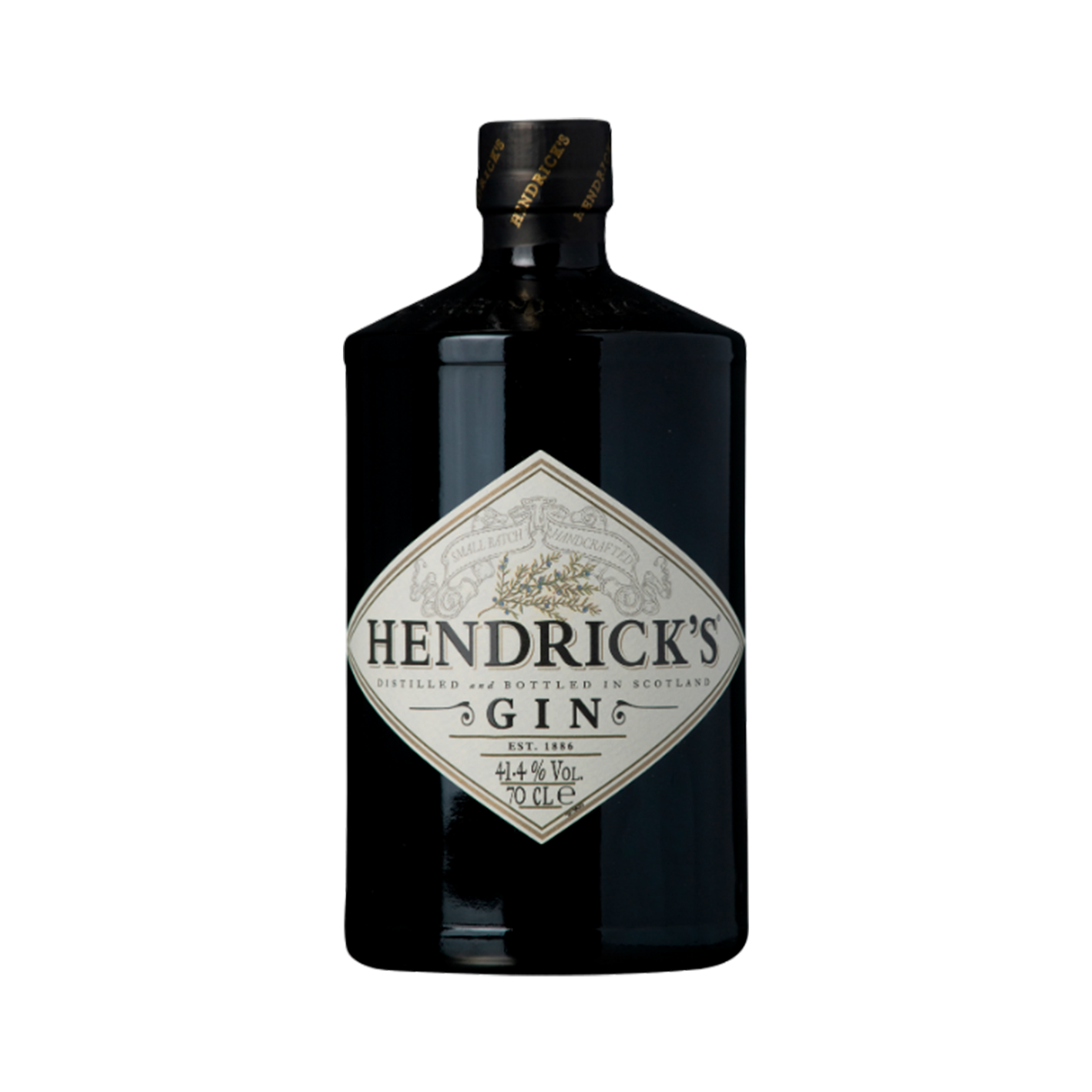 Ջին Հենդրիքս 0.7լ