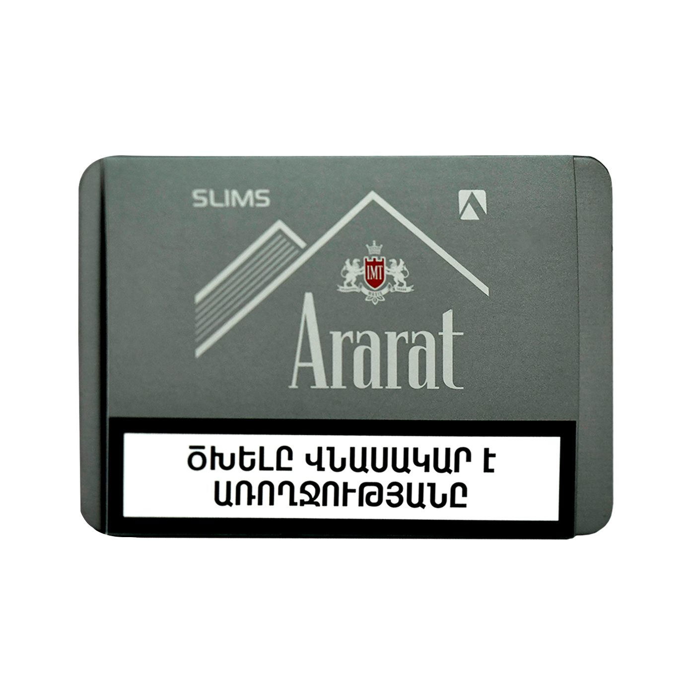 Ծխախոտ Արարատ Գրանդ Քոլեքշն 100/6.2