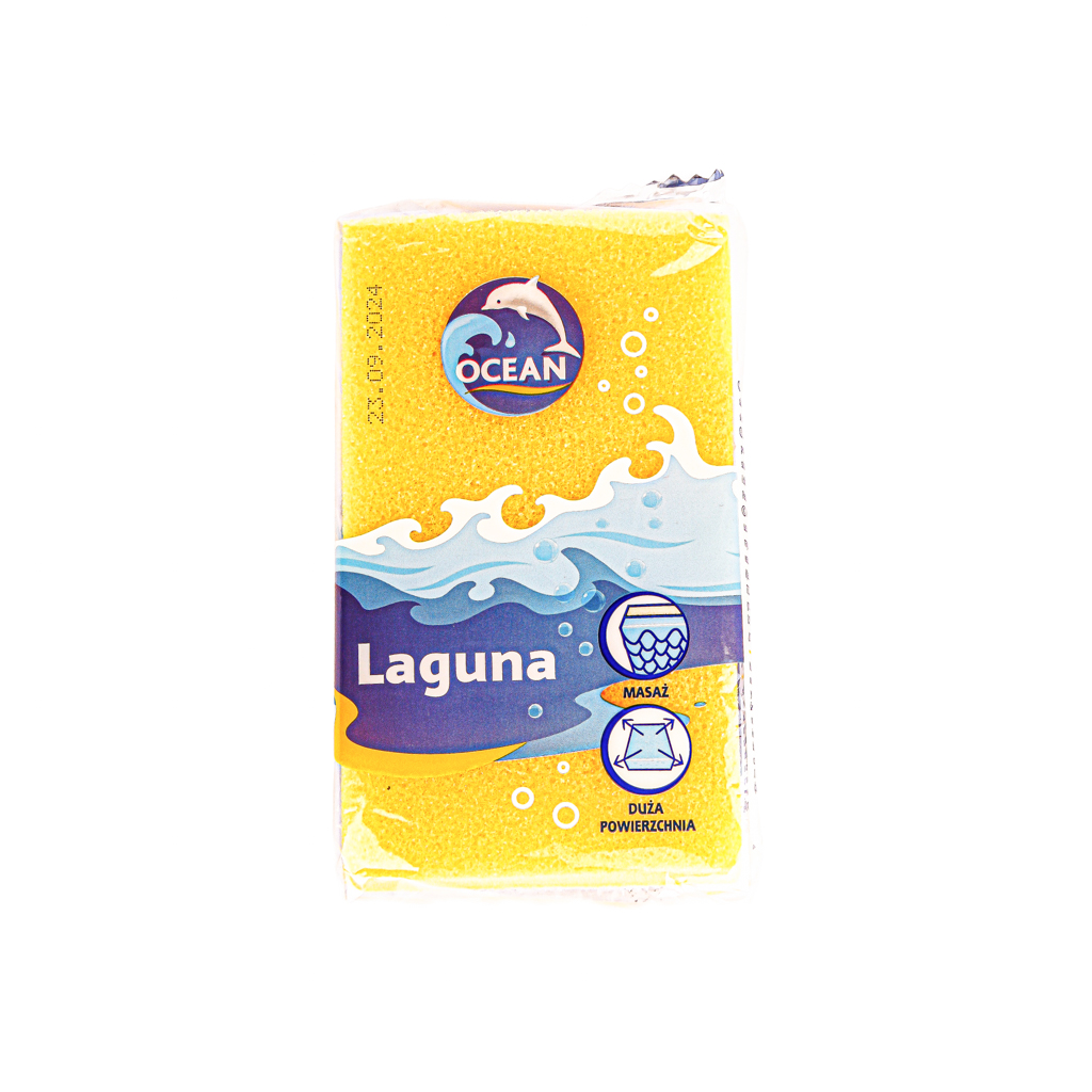 Bath sponge "Ocean" Atol XG260