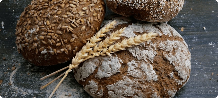 Zovq Bakery