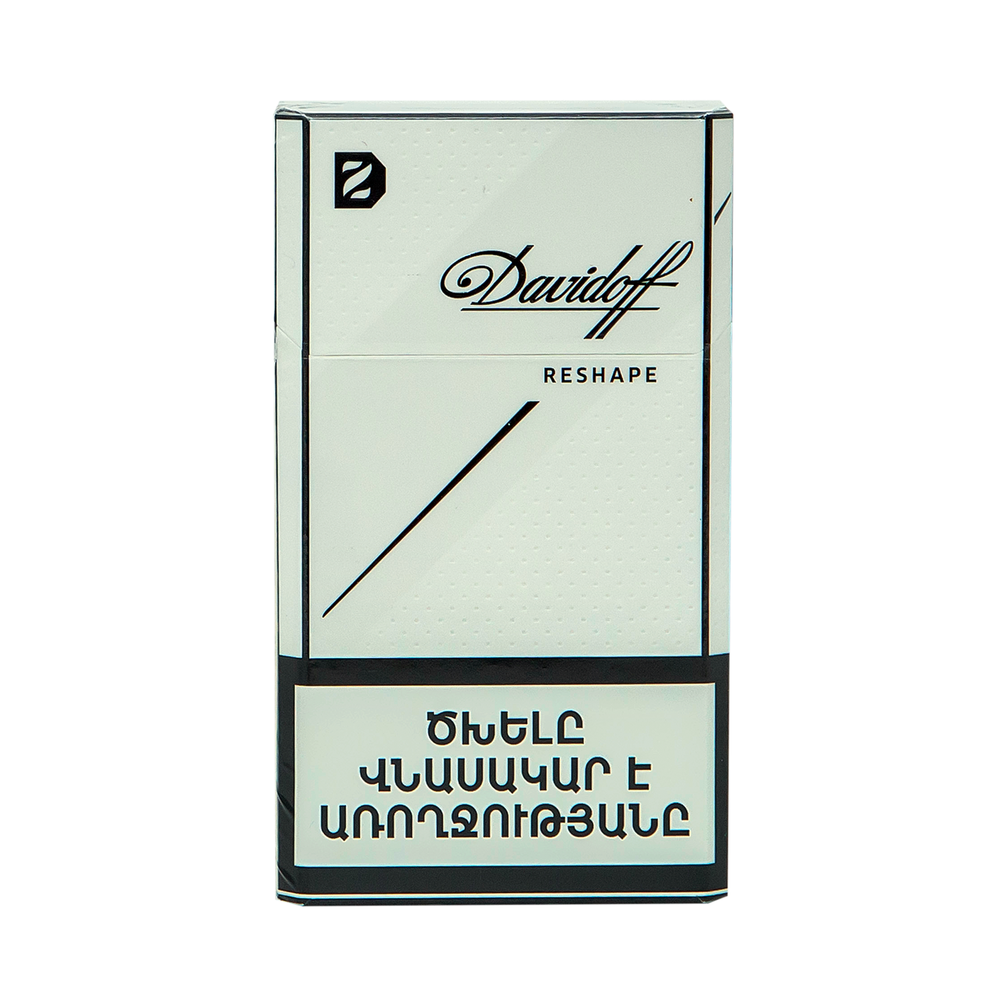 Ծխախոտ Դավիդոֆֆ Ռիշեյփ Ուայթ