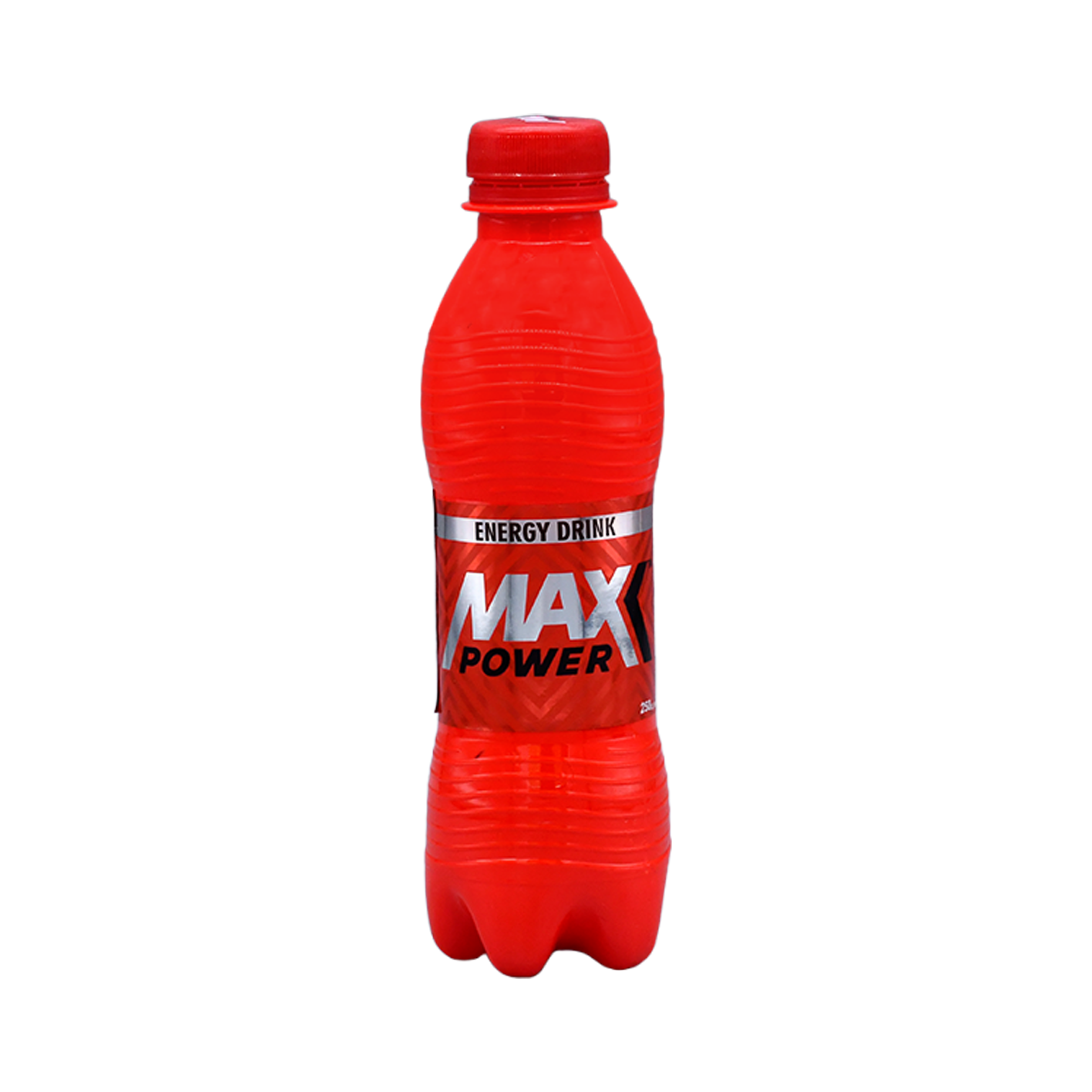 Էներգետիկ ըմպելիք Մաքս Փաուեր ռեդ 250մլ