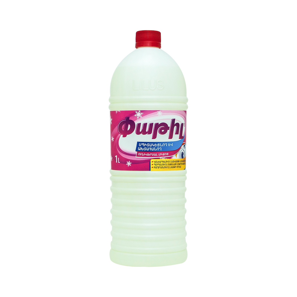 Bleach "Patil" universal 1l