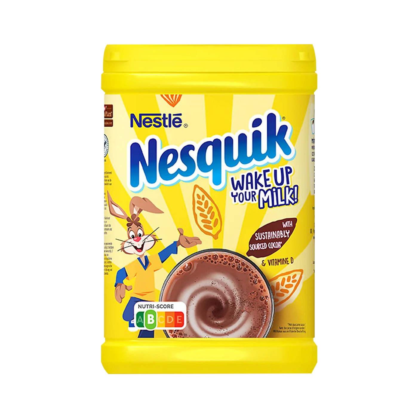 Կակաո Նեսկվիկ 420գ