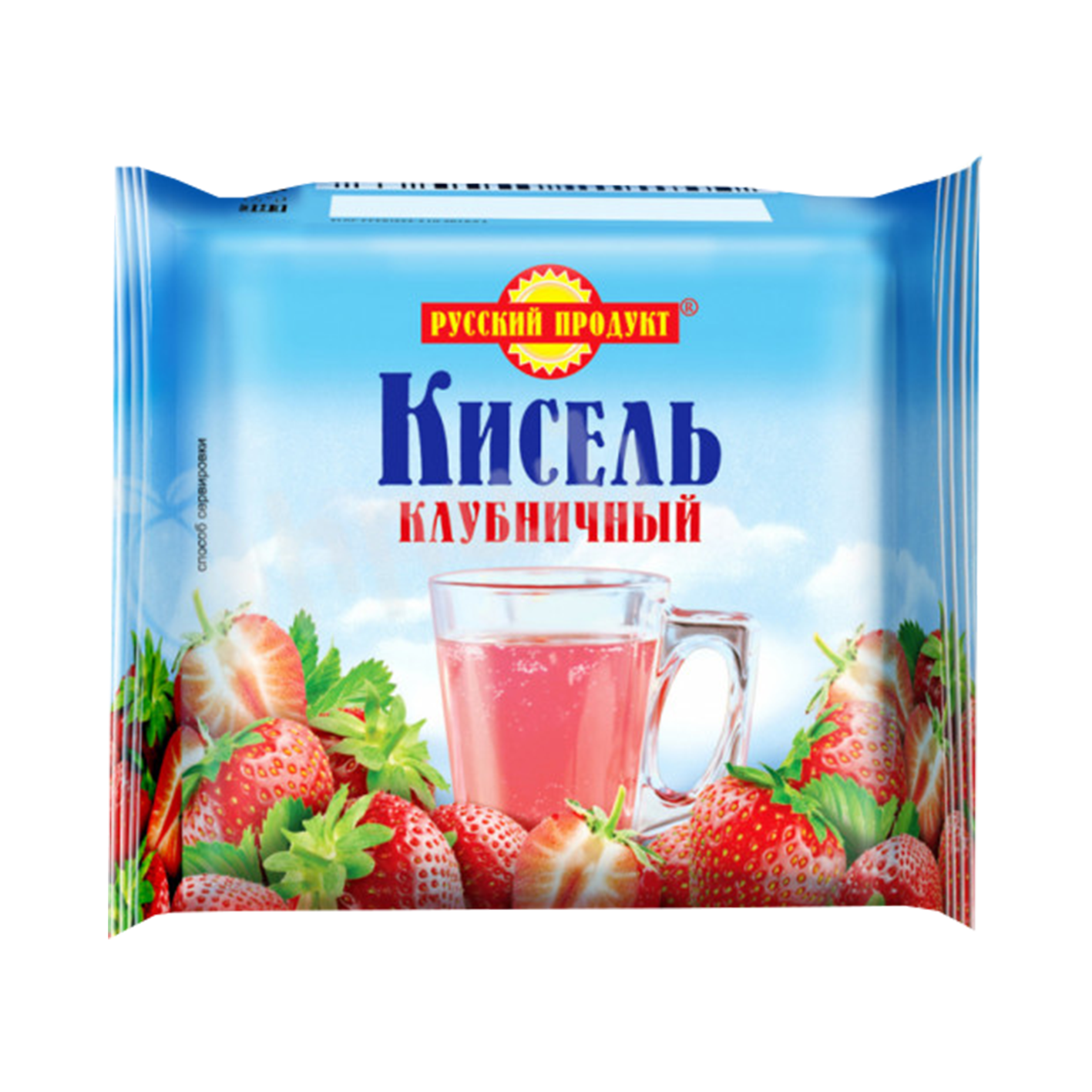 Կիսել Ռուս.պրոդուկտ 190գ.