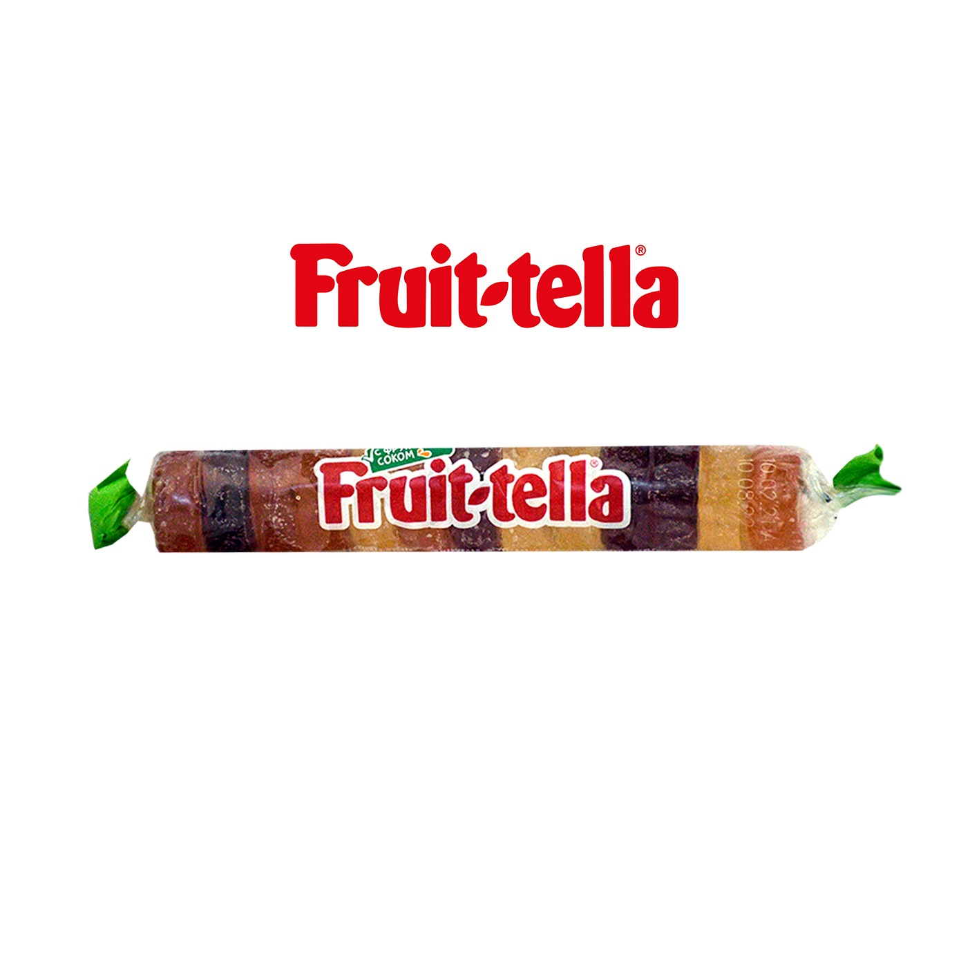 Մարմելադ Ֆրուտտելլա 52գ