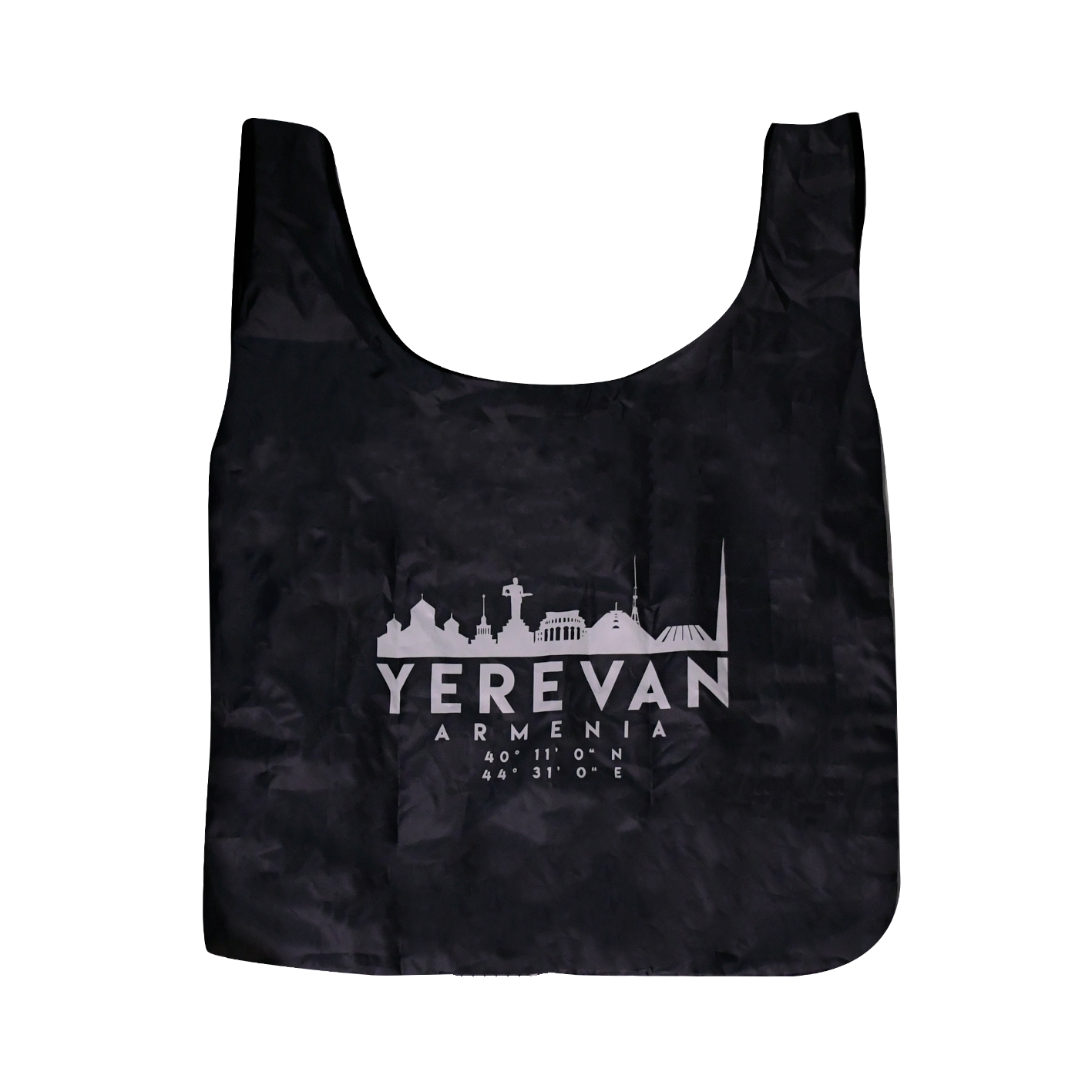 Տոպրակ Էկոբագ ծալվող 45*50