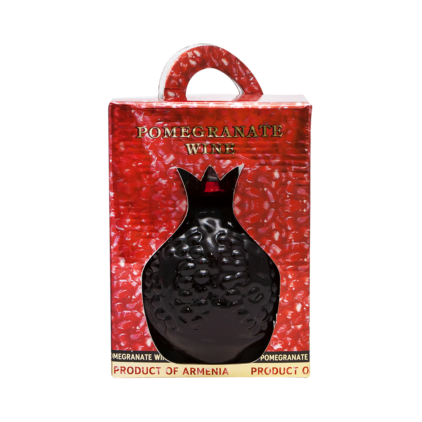 Գինի Պռոշյան նռան 0,7լ