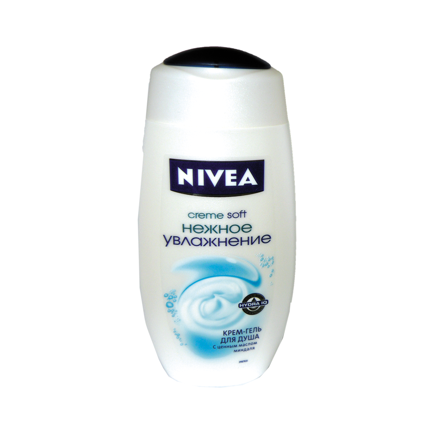 Լոգանքի գել կանացի Նիվեա 250մլ