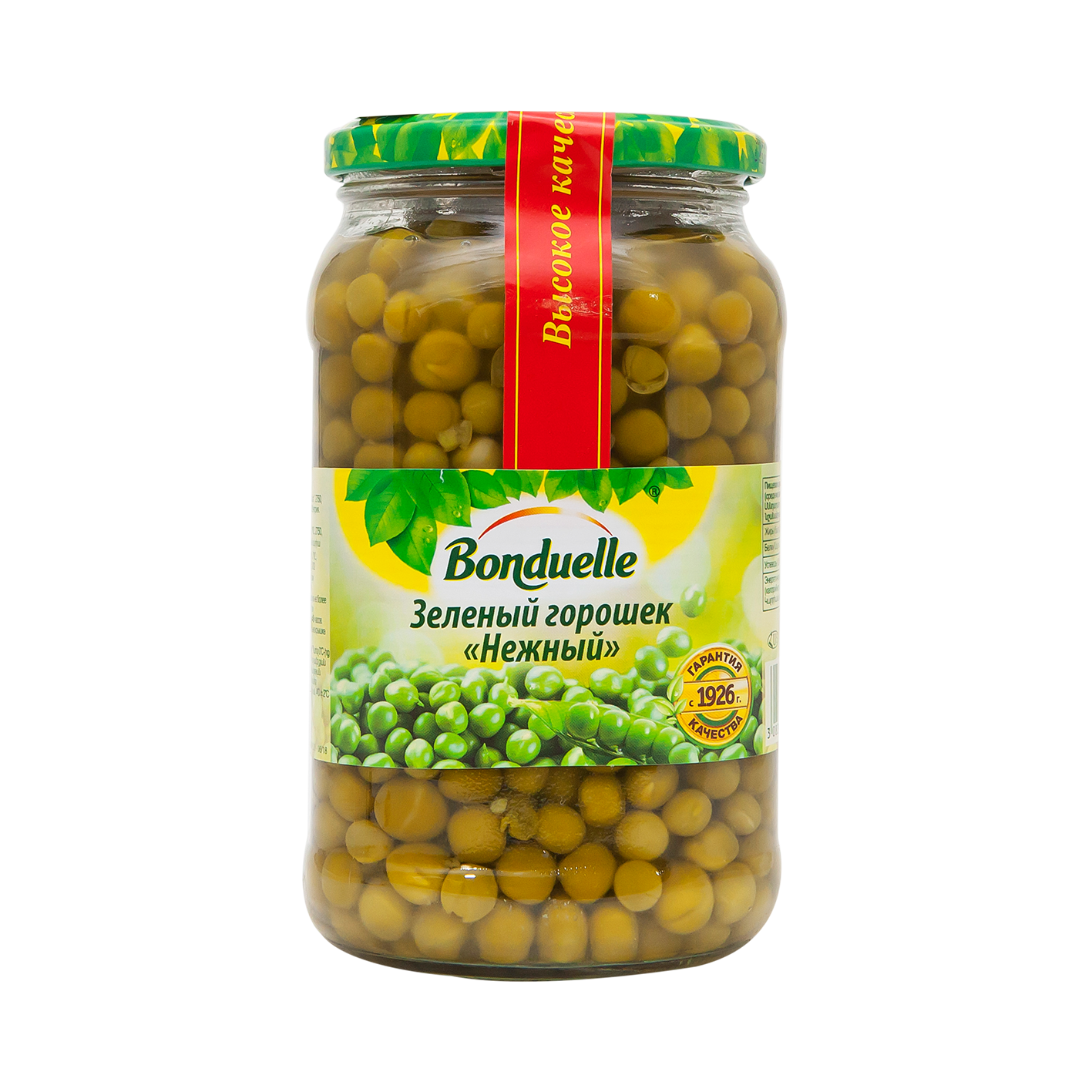 Ոլոռ կանաչ Բոնդյուել 720գ ա/տ