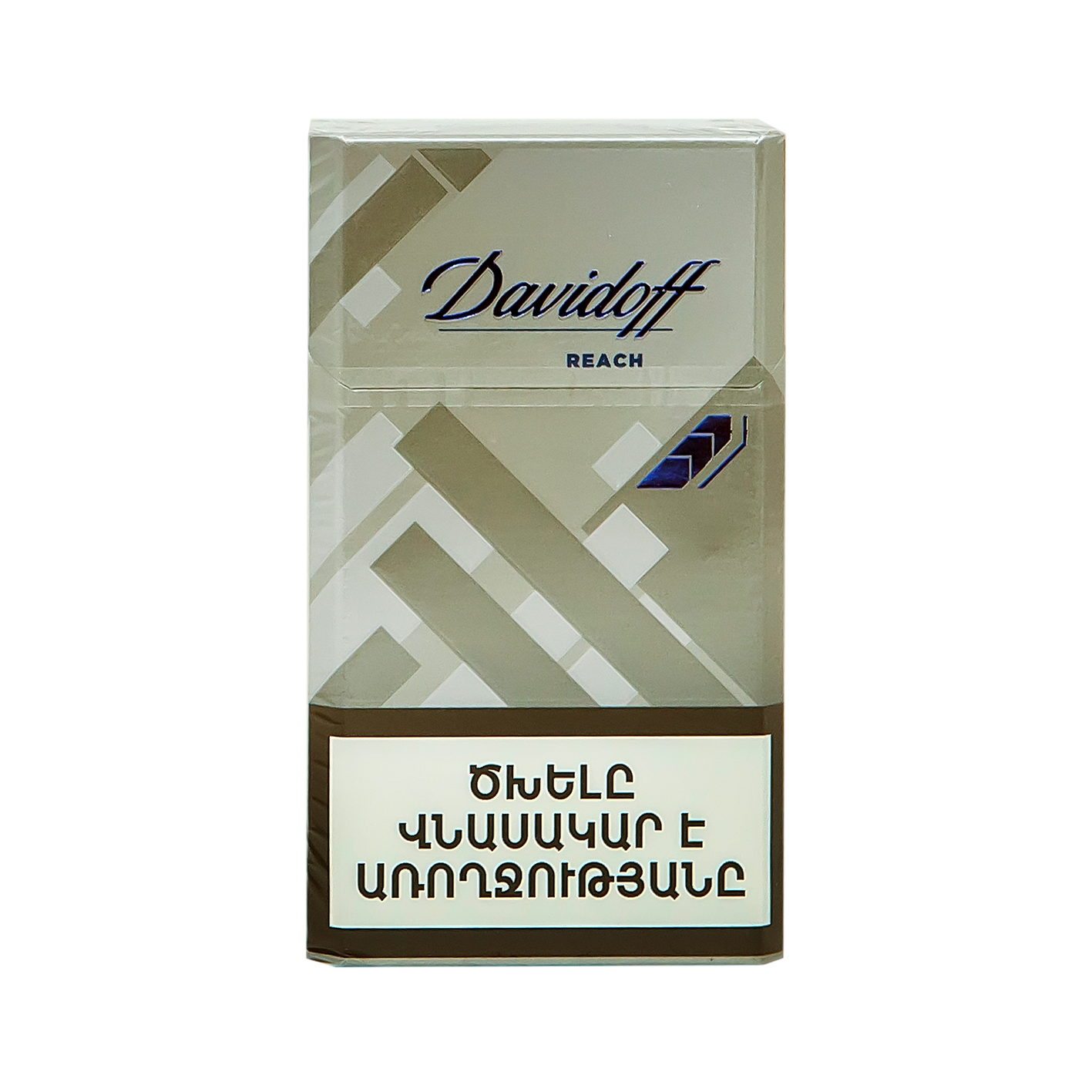 Ծխախոտ Դավիդոֆֆ Ռիչ Սիլվեր