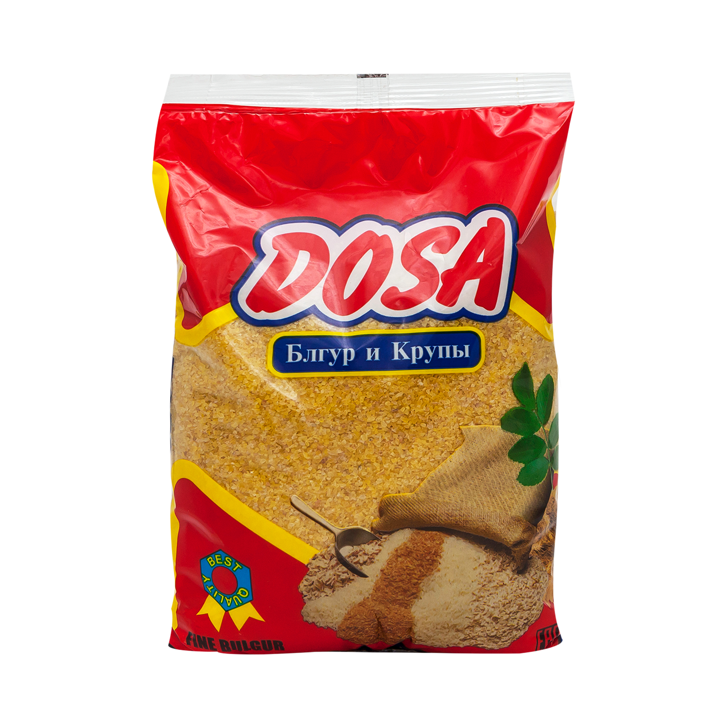 Բլղուր միջին Դոսա 800գ