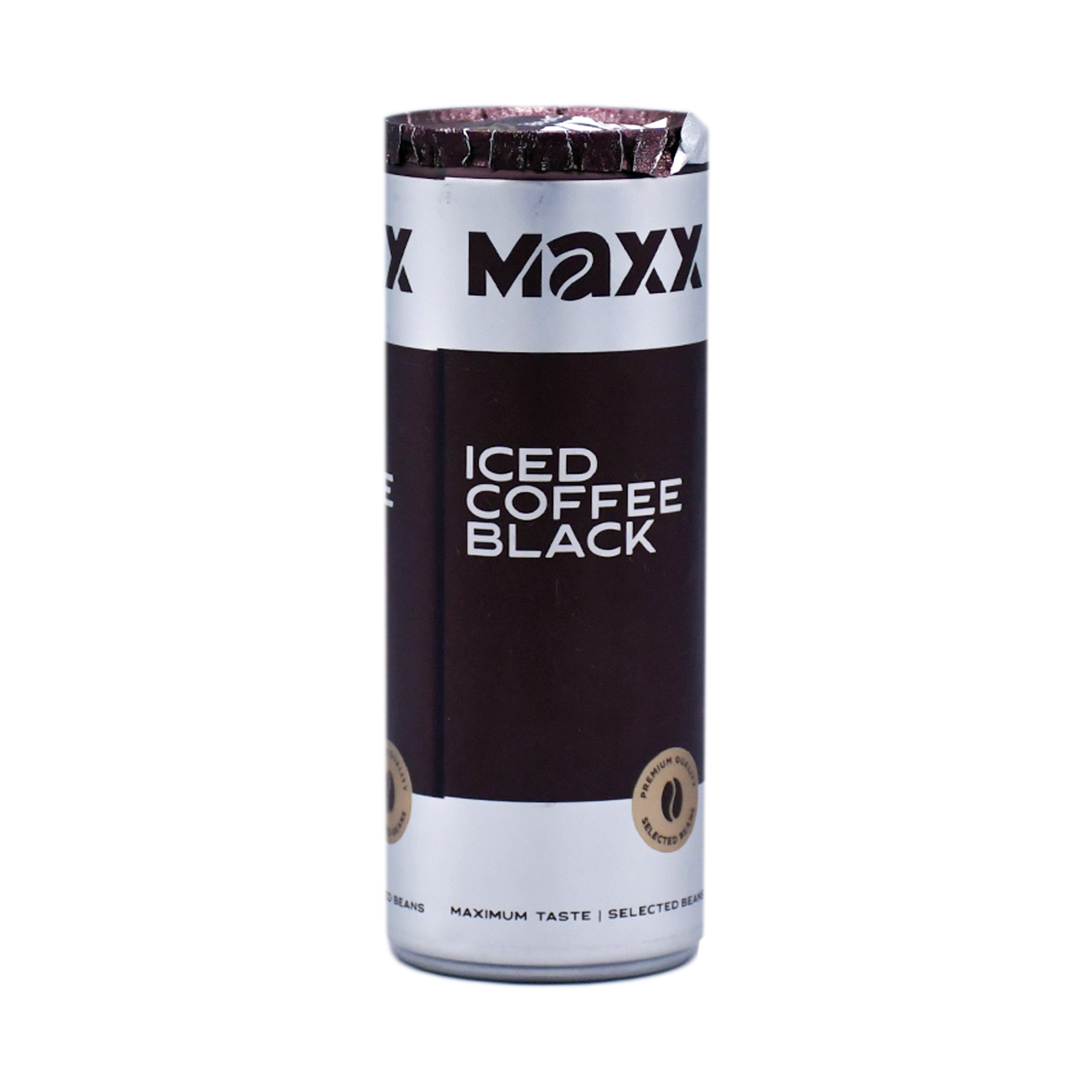 Սառը սև սուրճ Մաքս  250մլ.