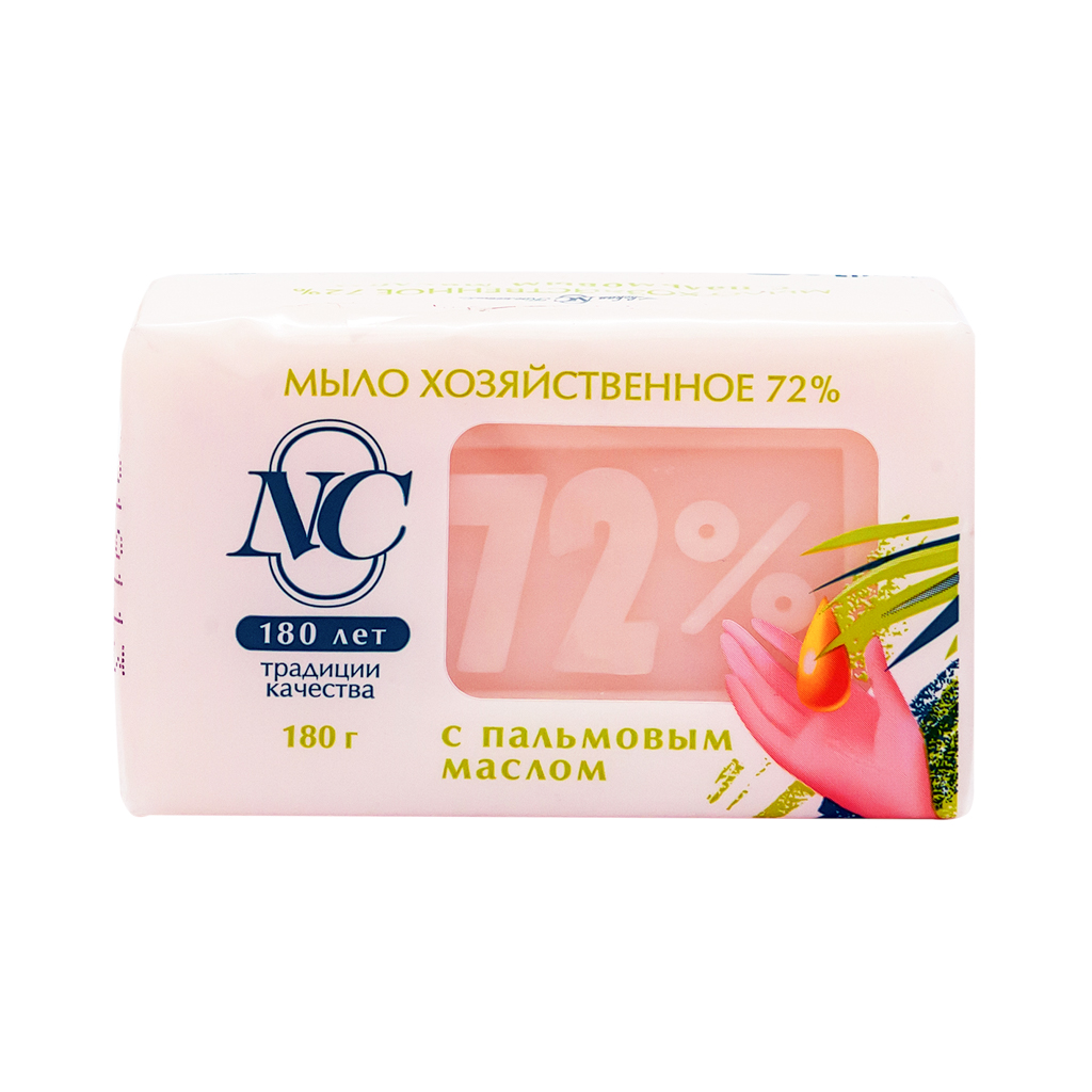 Օճառ NC 180գ
