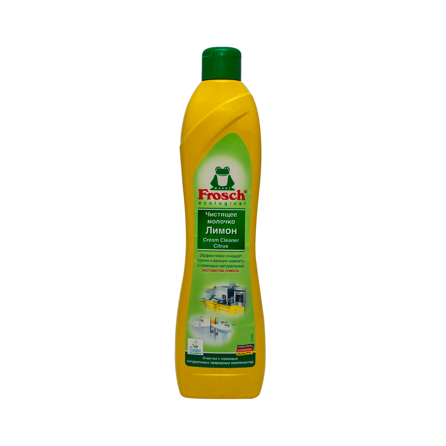 Խոհանոցի մաքրող միջոց Ֆռոշ ցիտրուս 500մլ