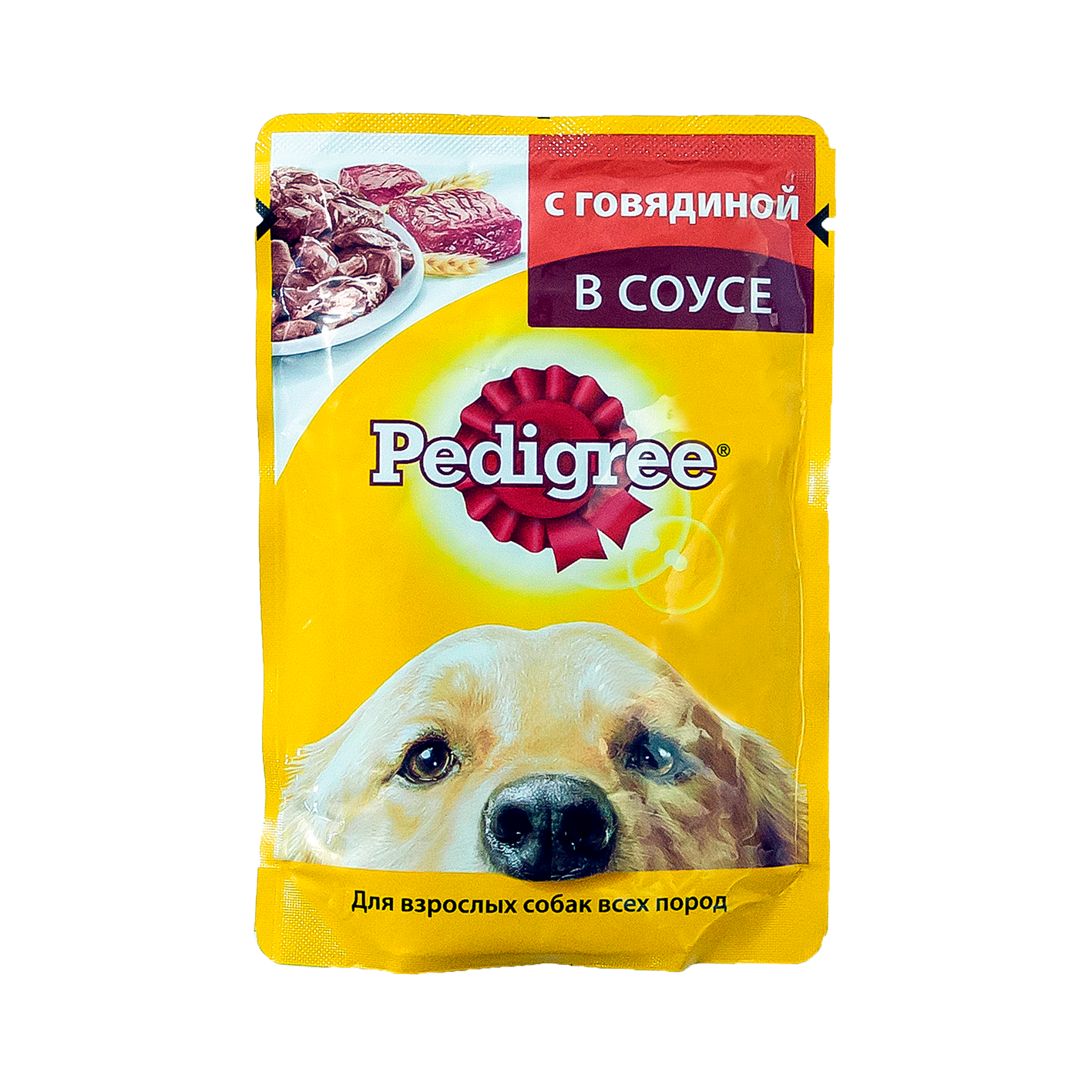 Շան ժելե Պեդիգրի 100գ