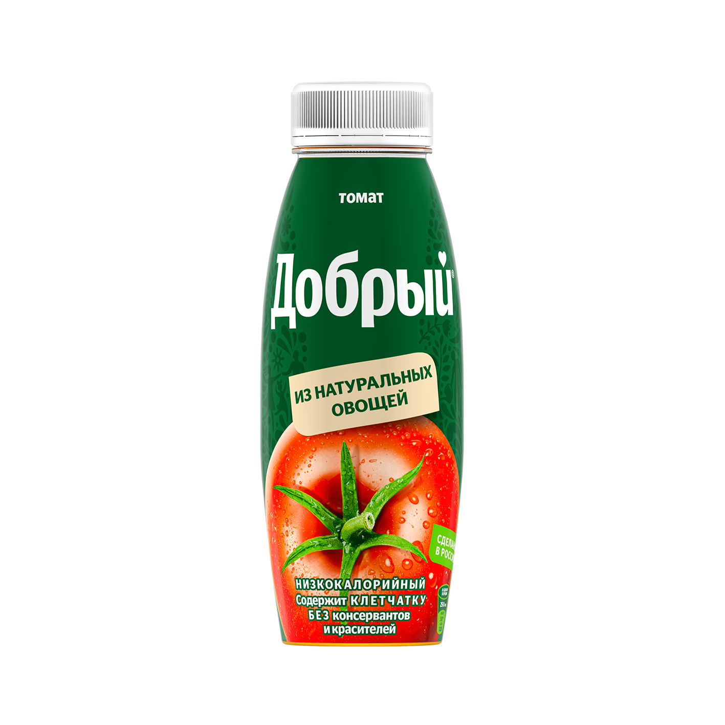 Նեկտար Դոբրի տոմատ 0.3լ պ/տ