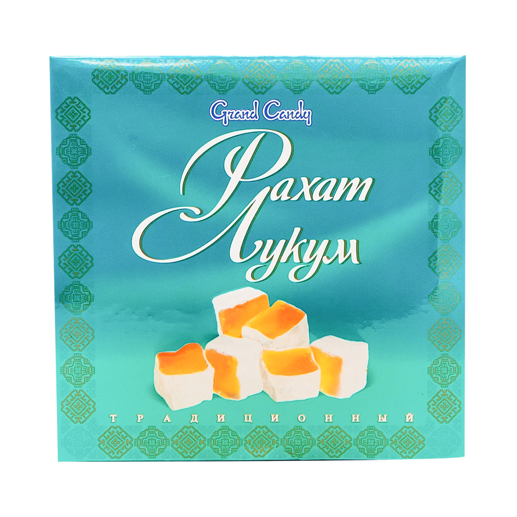 Rahat-lokum "Grand Candy" traditional 250g