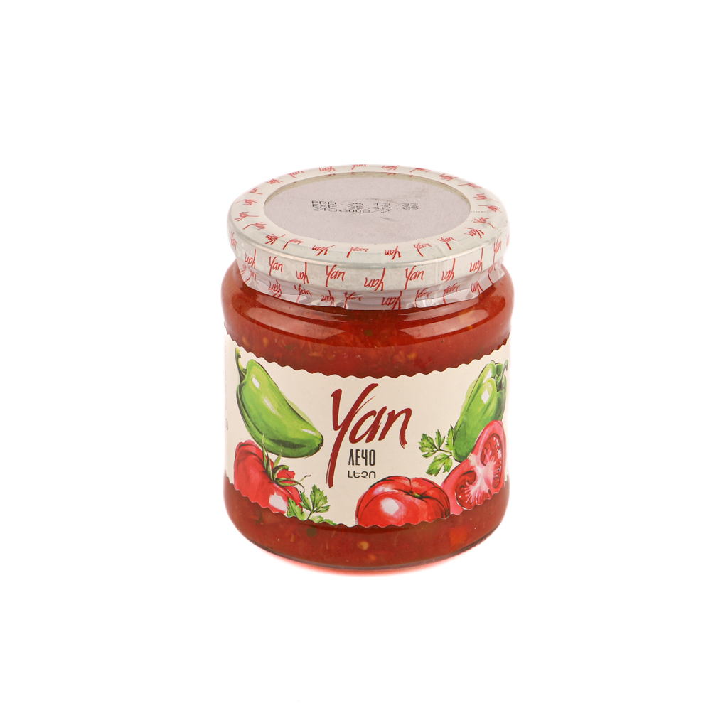 Լեչո Յան 450գ