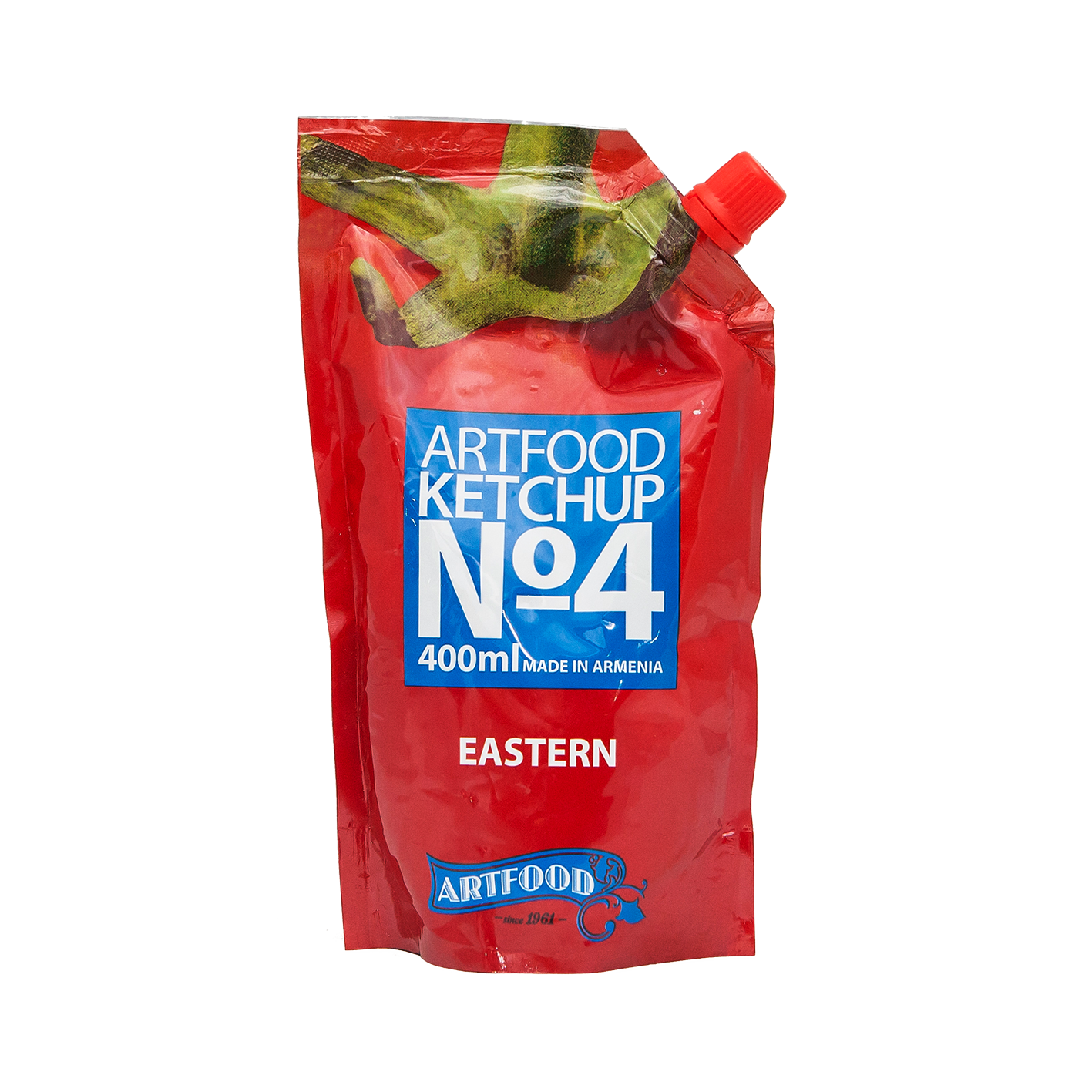Կետչուպ Արտֆուդ N4 400մլ