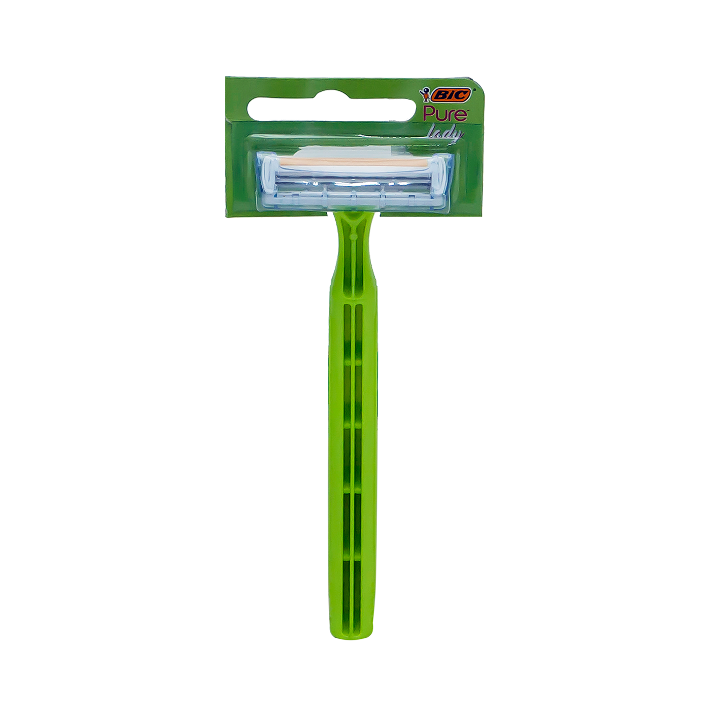 Ածելի Big Pure3 lady 1հ