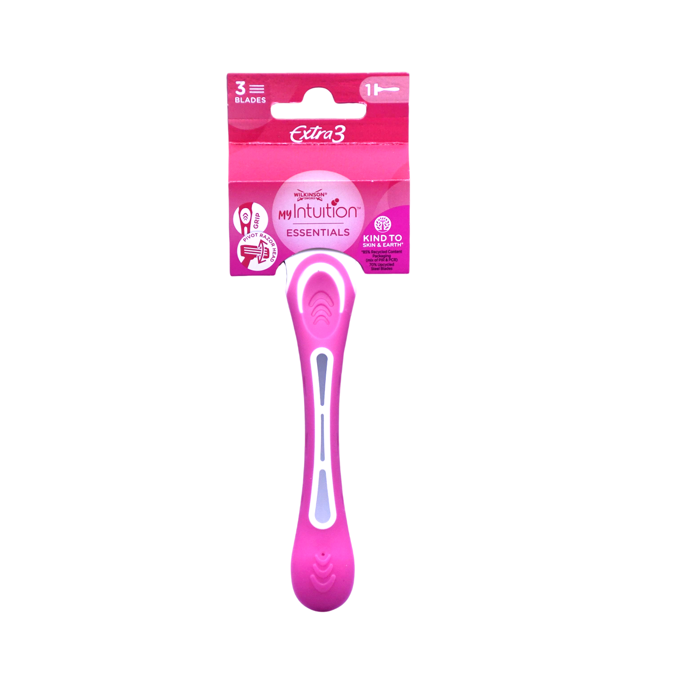 Ածելի եքստռա բյութի 1հ