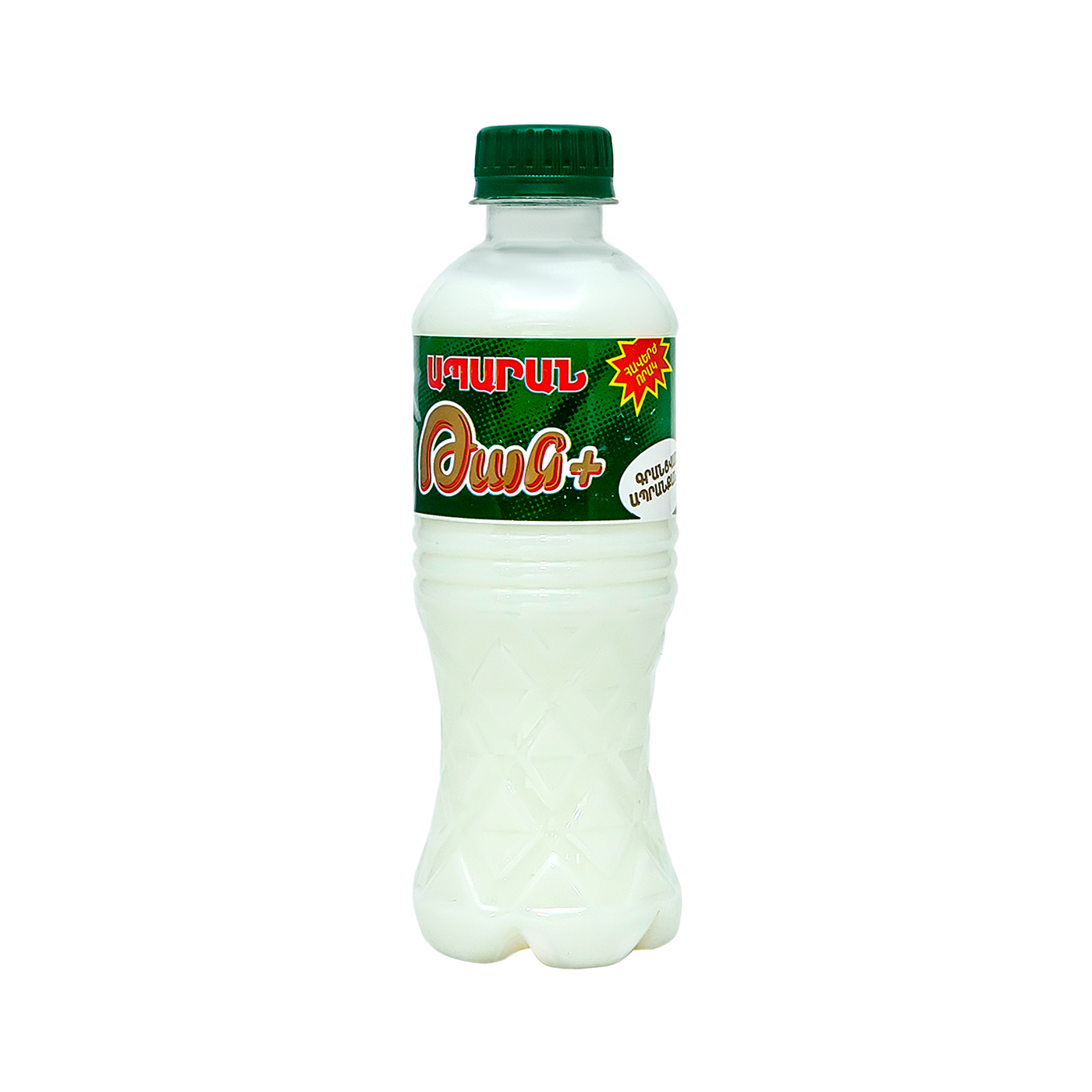 Թան Ապարան 0.33լ