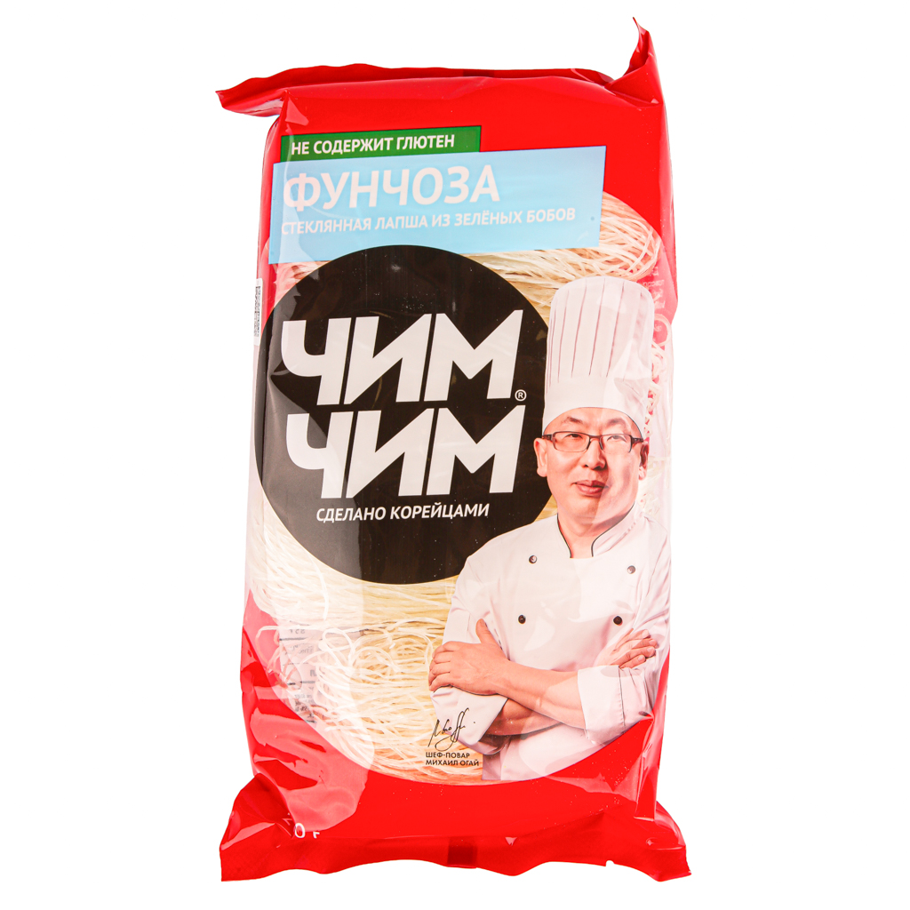 Funchoza "Chim Chim" 200g