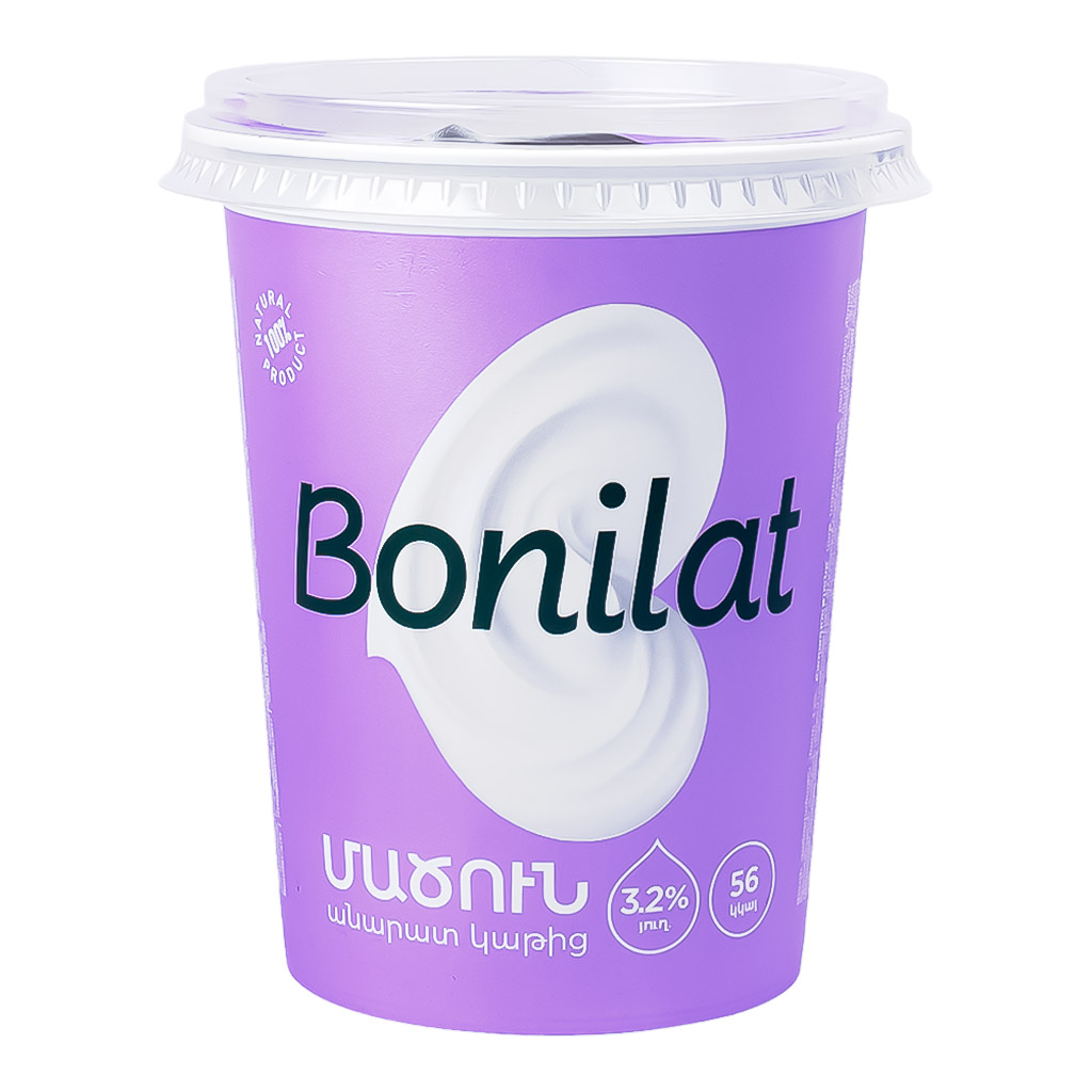 Մածուն Բոնիլատ 3.2% 450գ