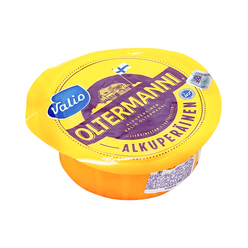 Cheese "Valio" Oltermanni, lactose free 250g