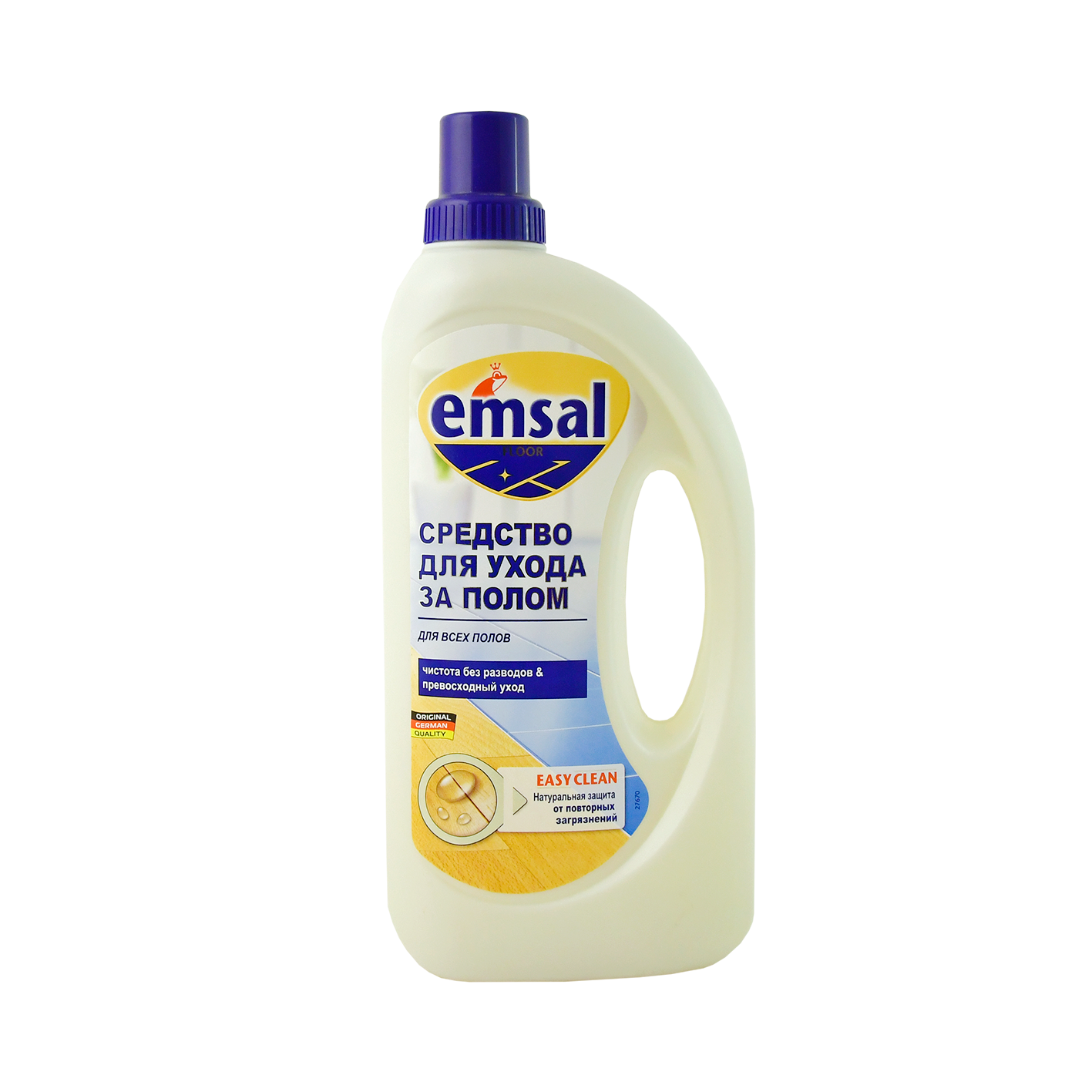 Ունիվերսալ մաքրող միջոցԷմսալ 1լ.