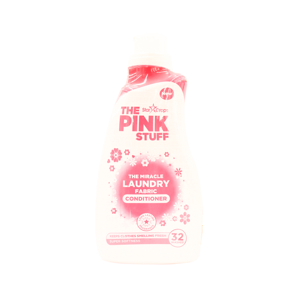 Fabric softener "The Pink Stuff" 960ml